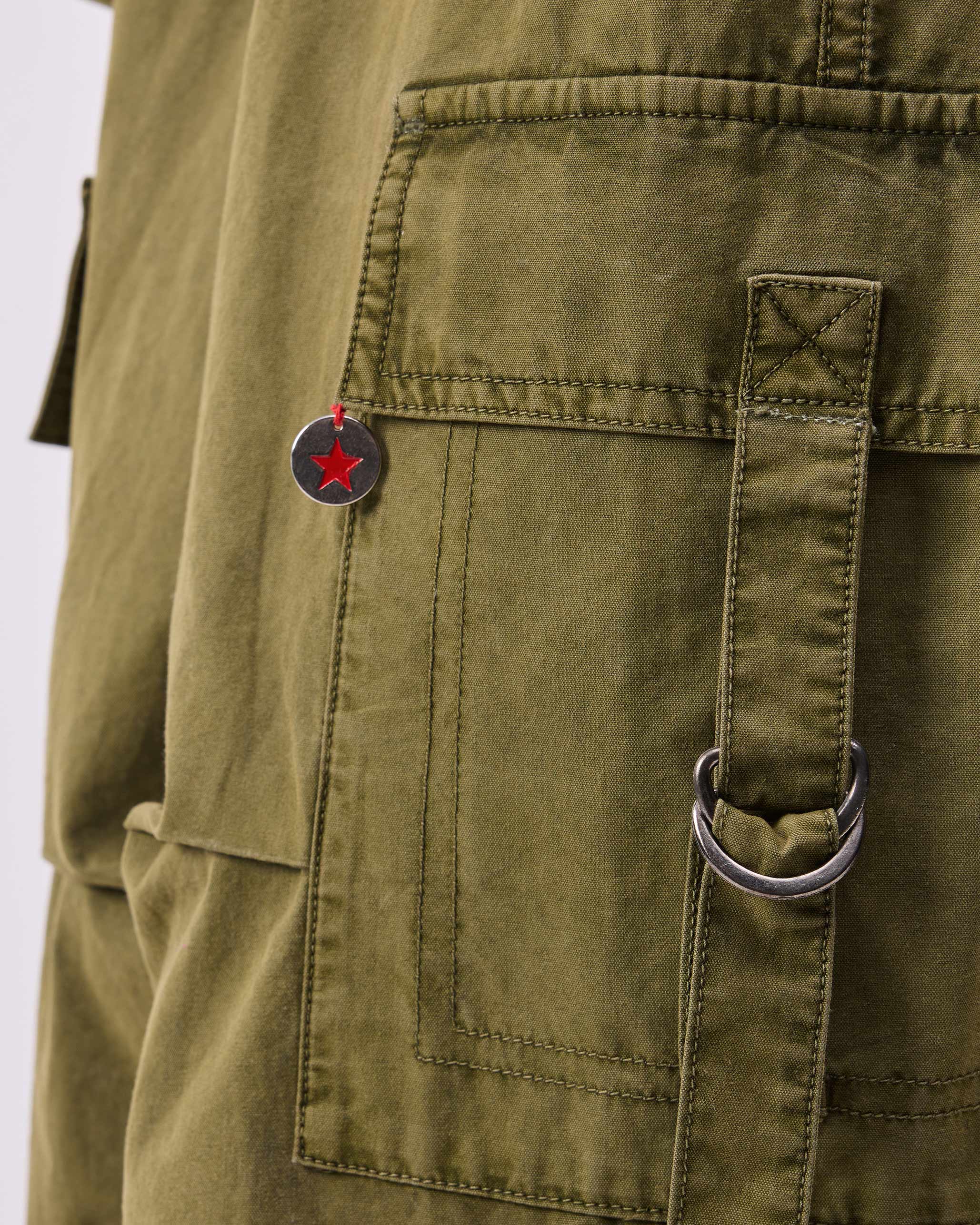 All Day Cargos - Green - Image 2