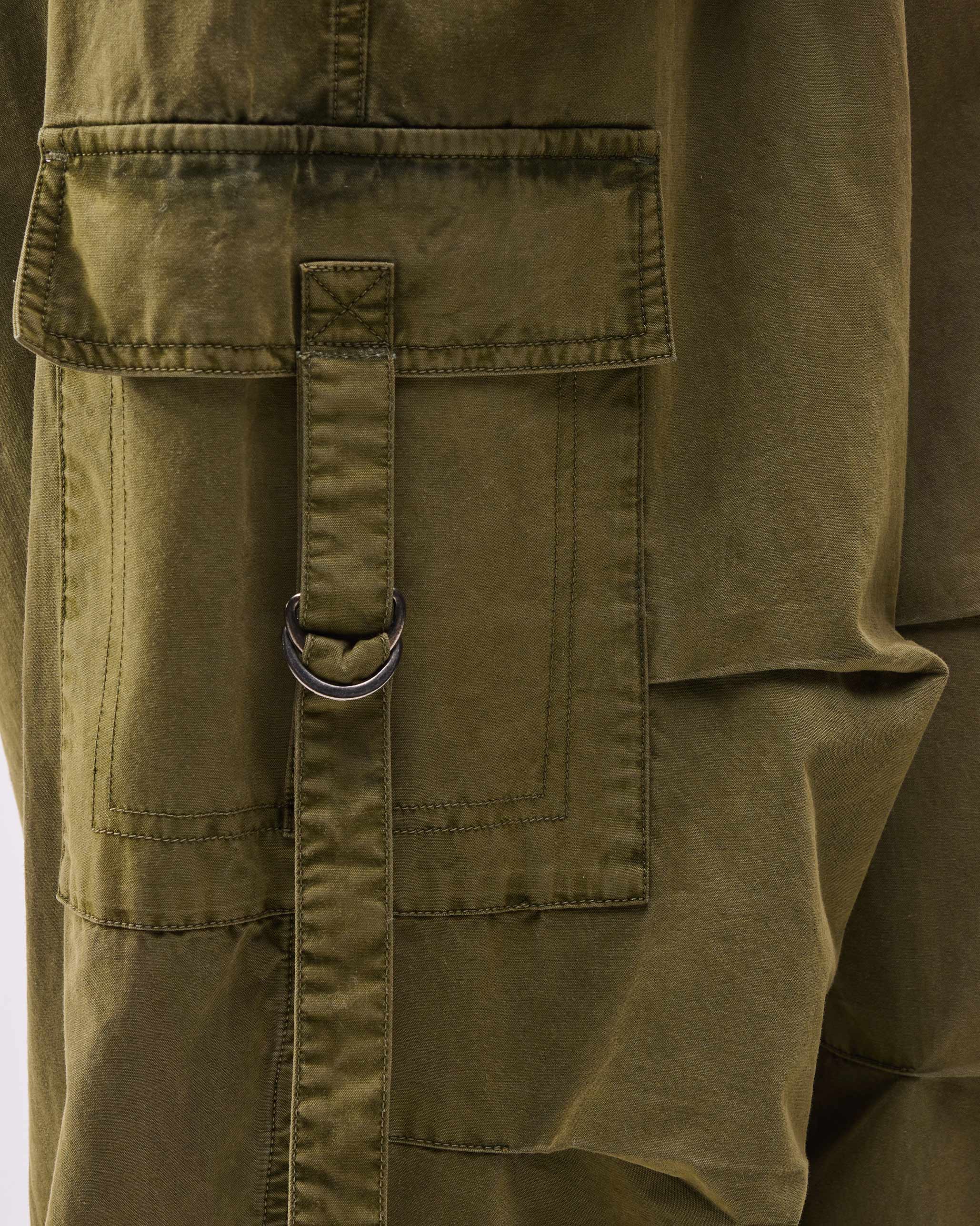 All Day Cargos - Green - Image 3
