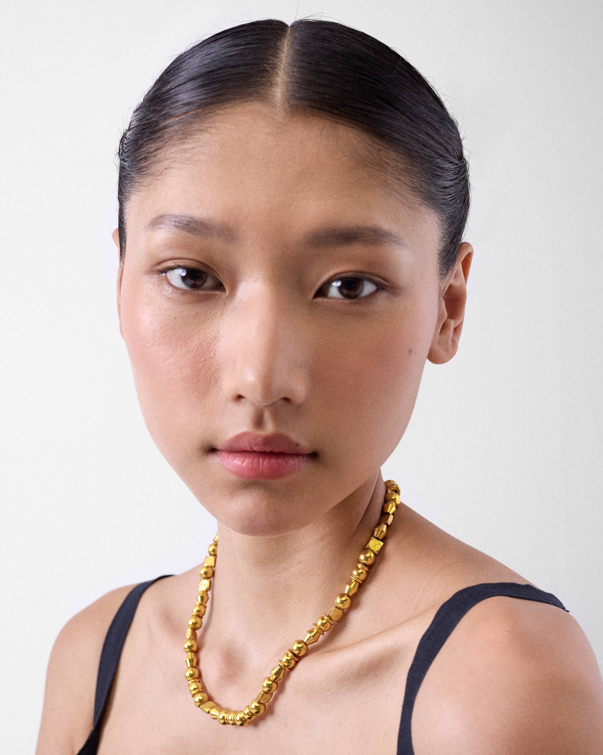 All Seeing Necklace - Gold - Image 8