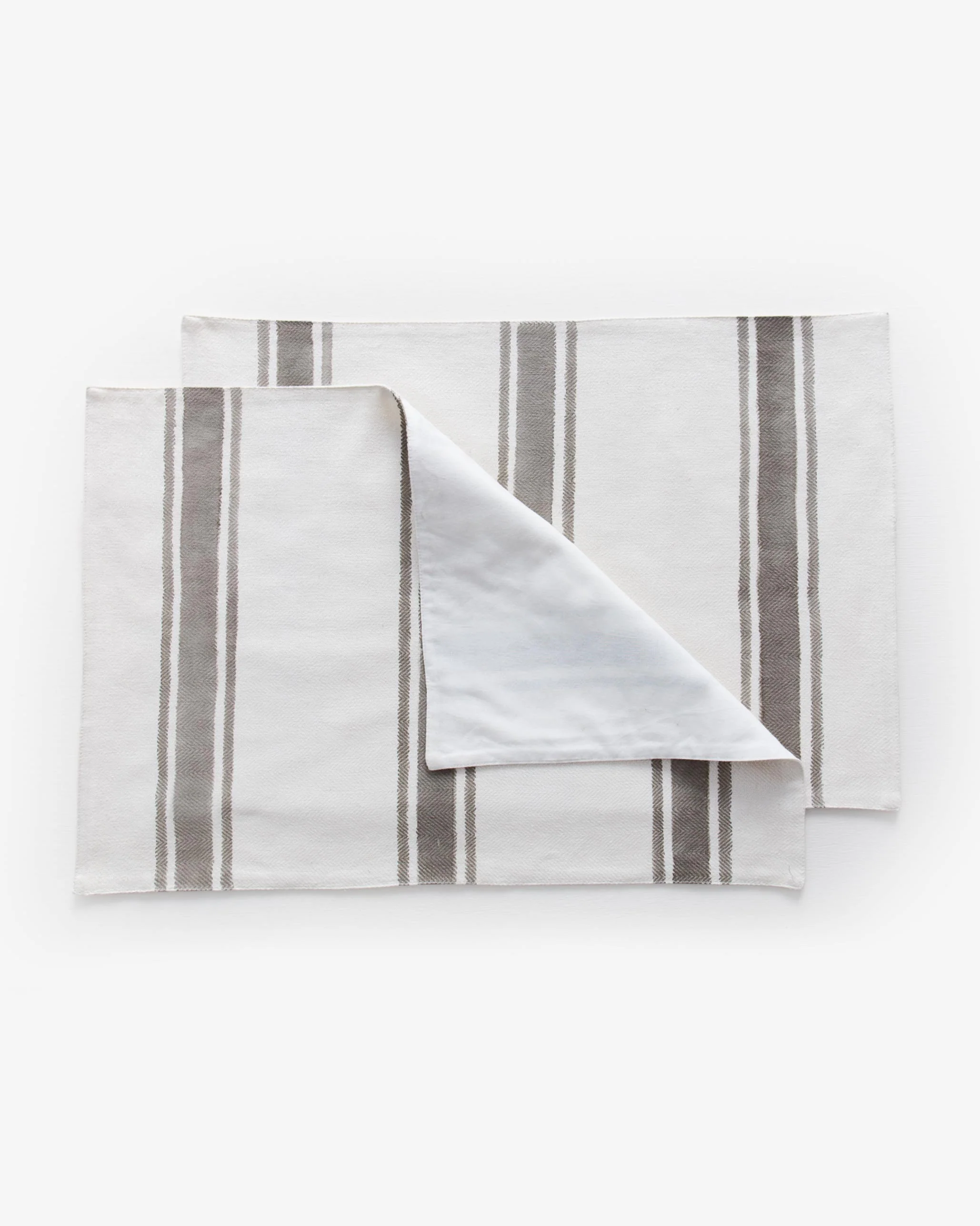 Alleppey Stripes Placemat (Set of 2) - Image 2