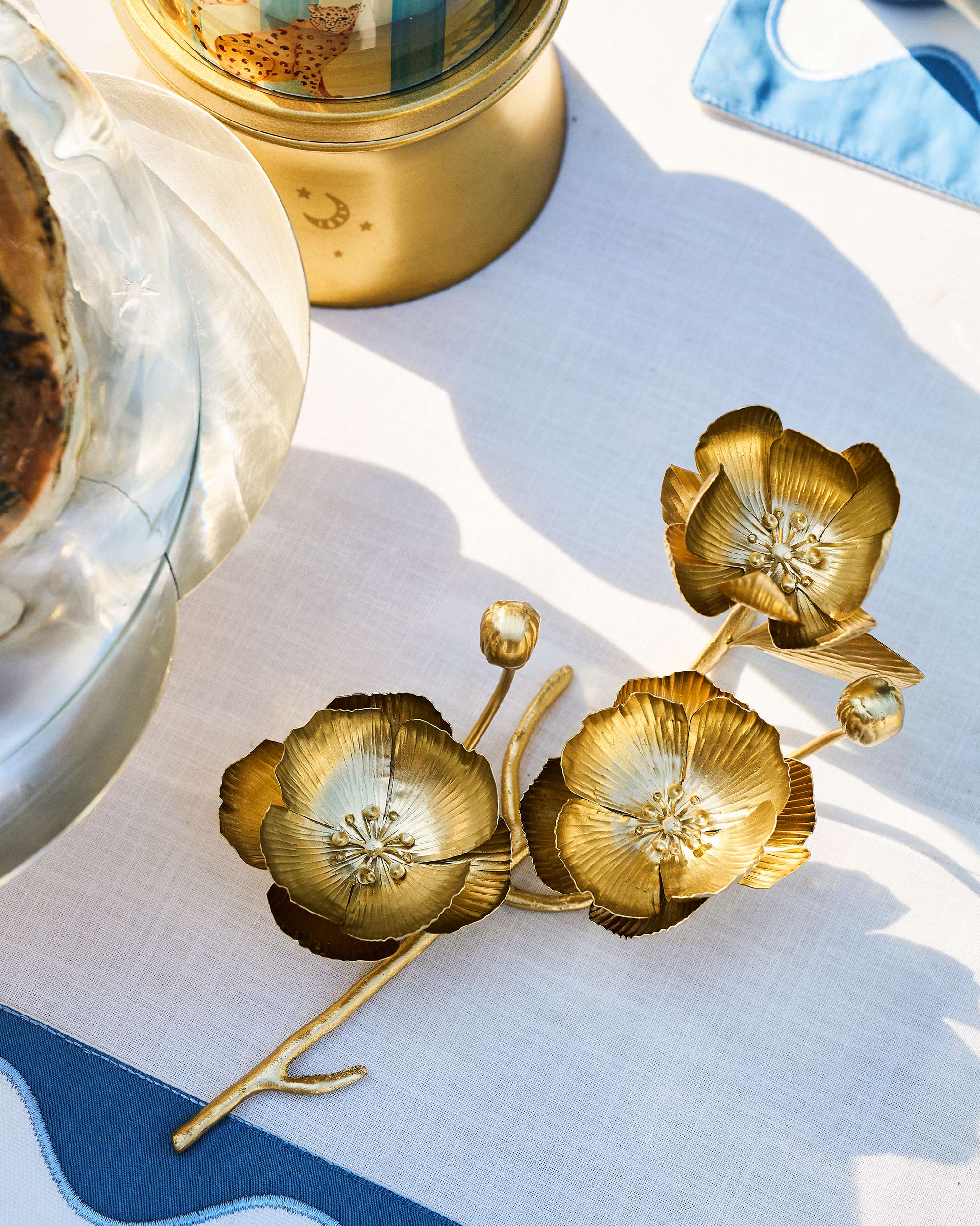 Almond Blossom Accent Piece - Image 3
