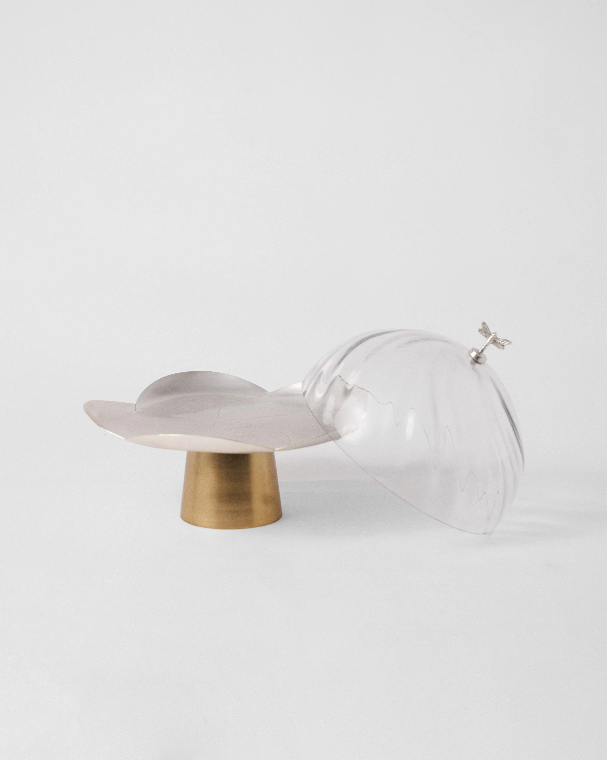 Almond Blossom Cloche - Image 4