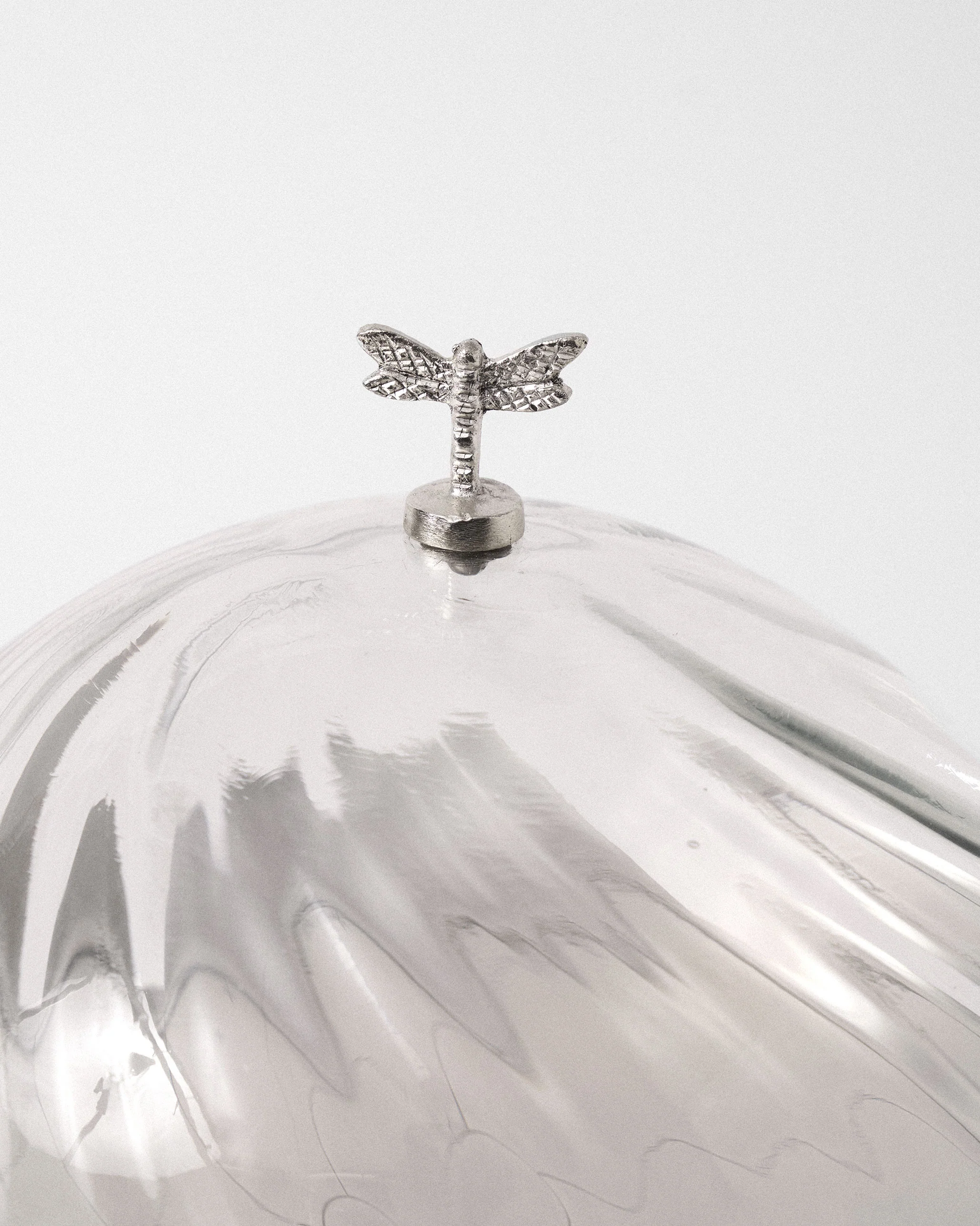 Almond Blossom Cloche - Image 5
