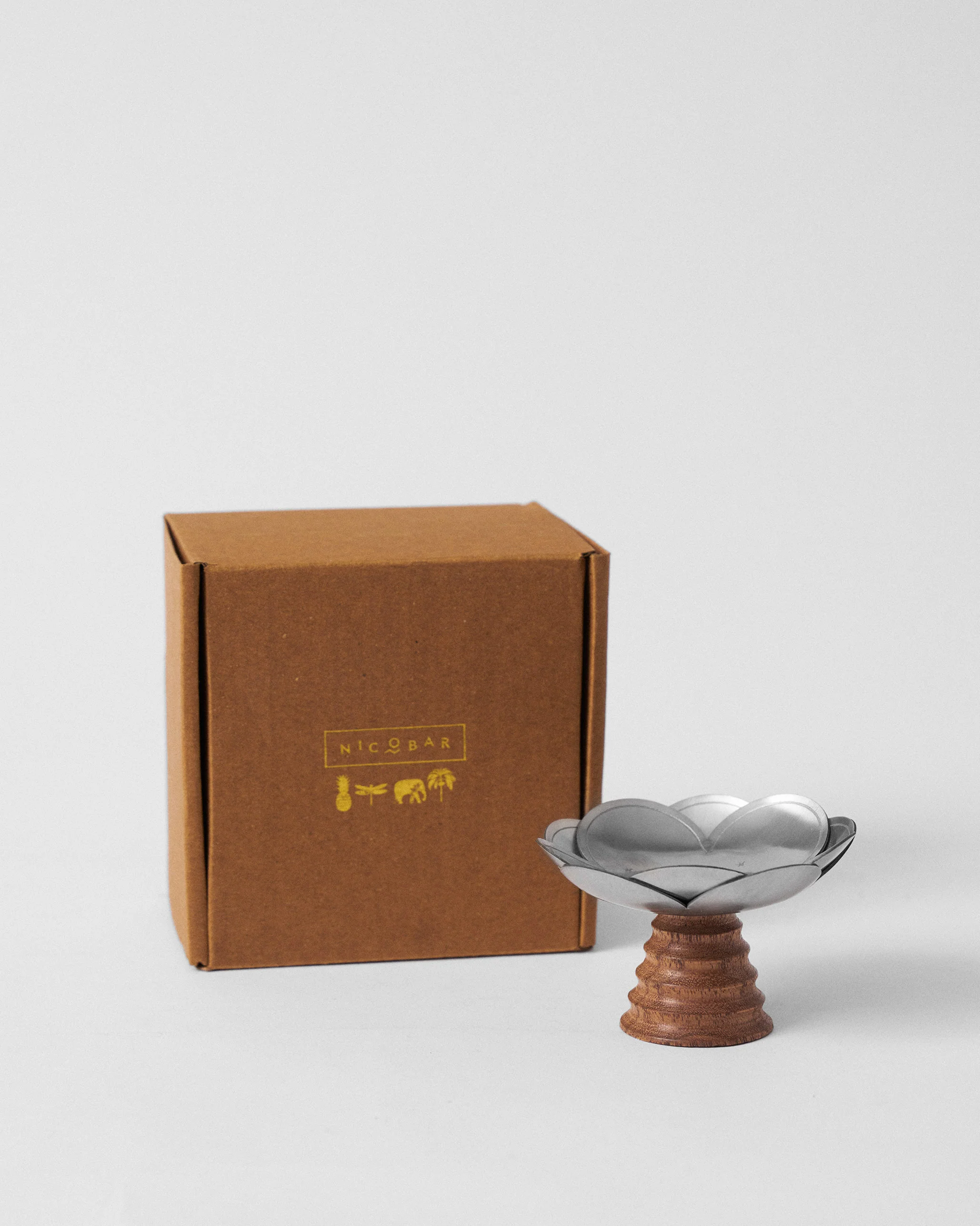 Almond Blossom Incense Holder - Image 3