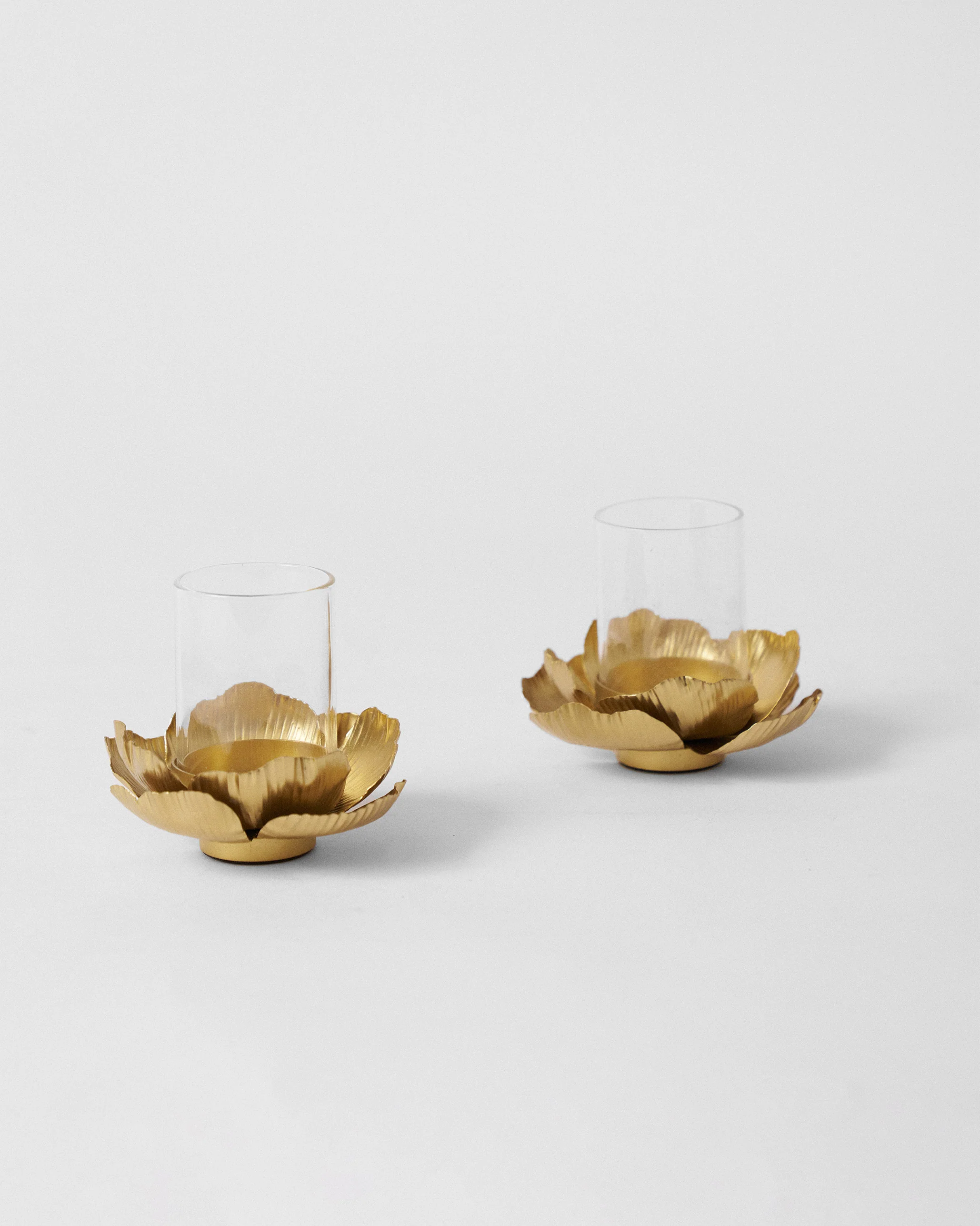 Almond Blossom Votive - Set of 2 - Image 2