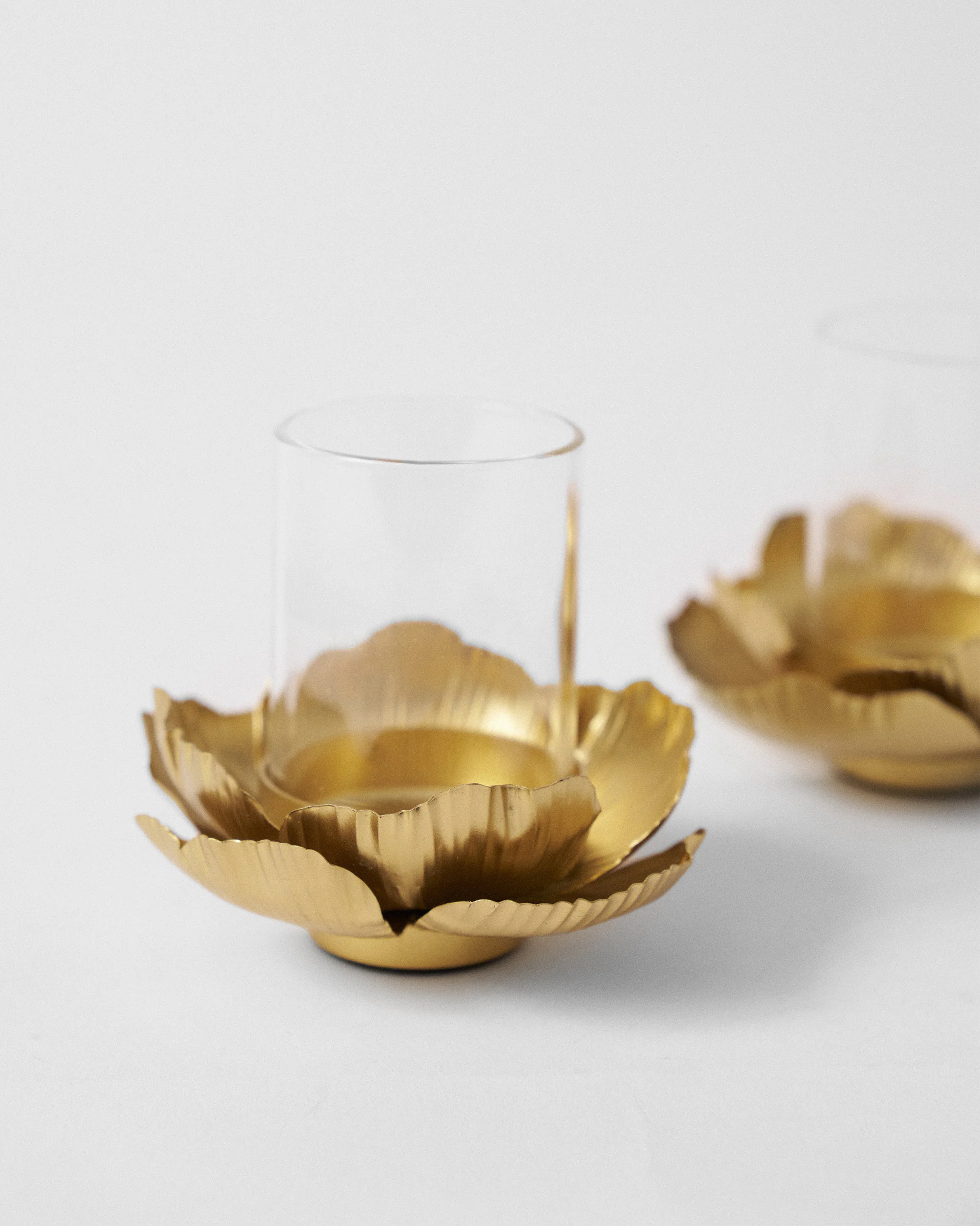 Almond Blossom Votive - Set of 2 - Image 5