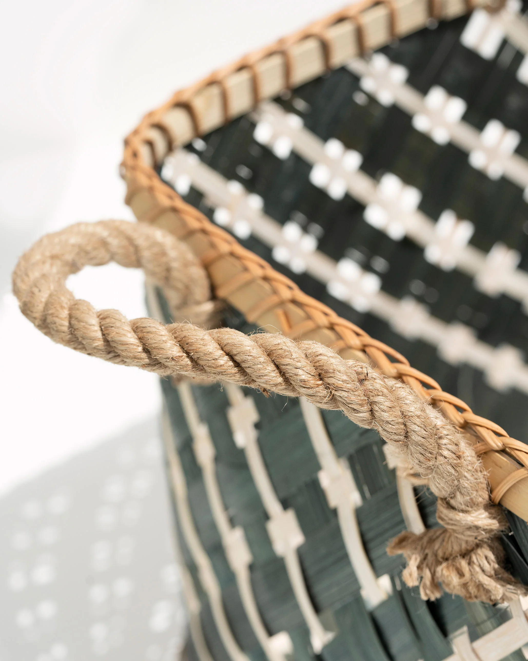 Alpine Basket (Set of 3) - Image 3