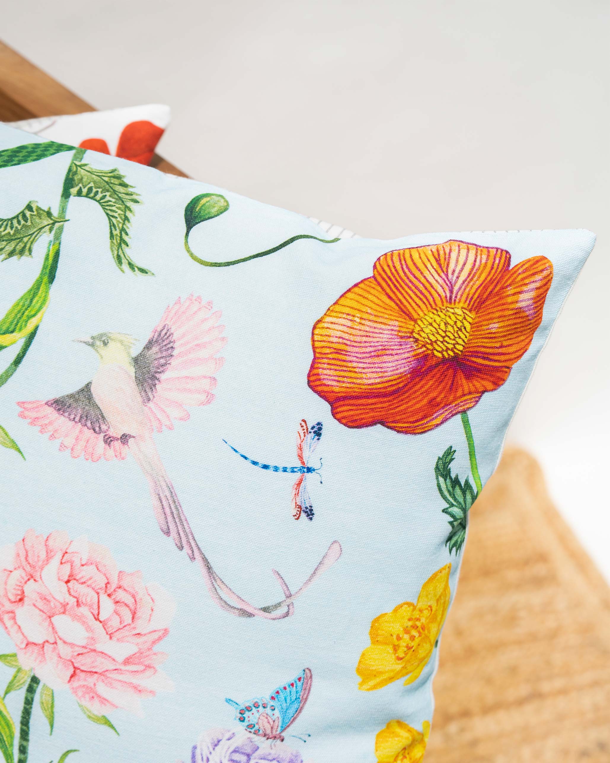 Alpine Cushion Cover - Image 2