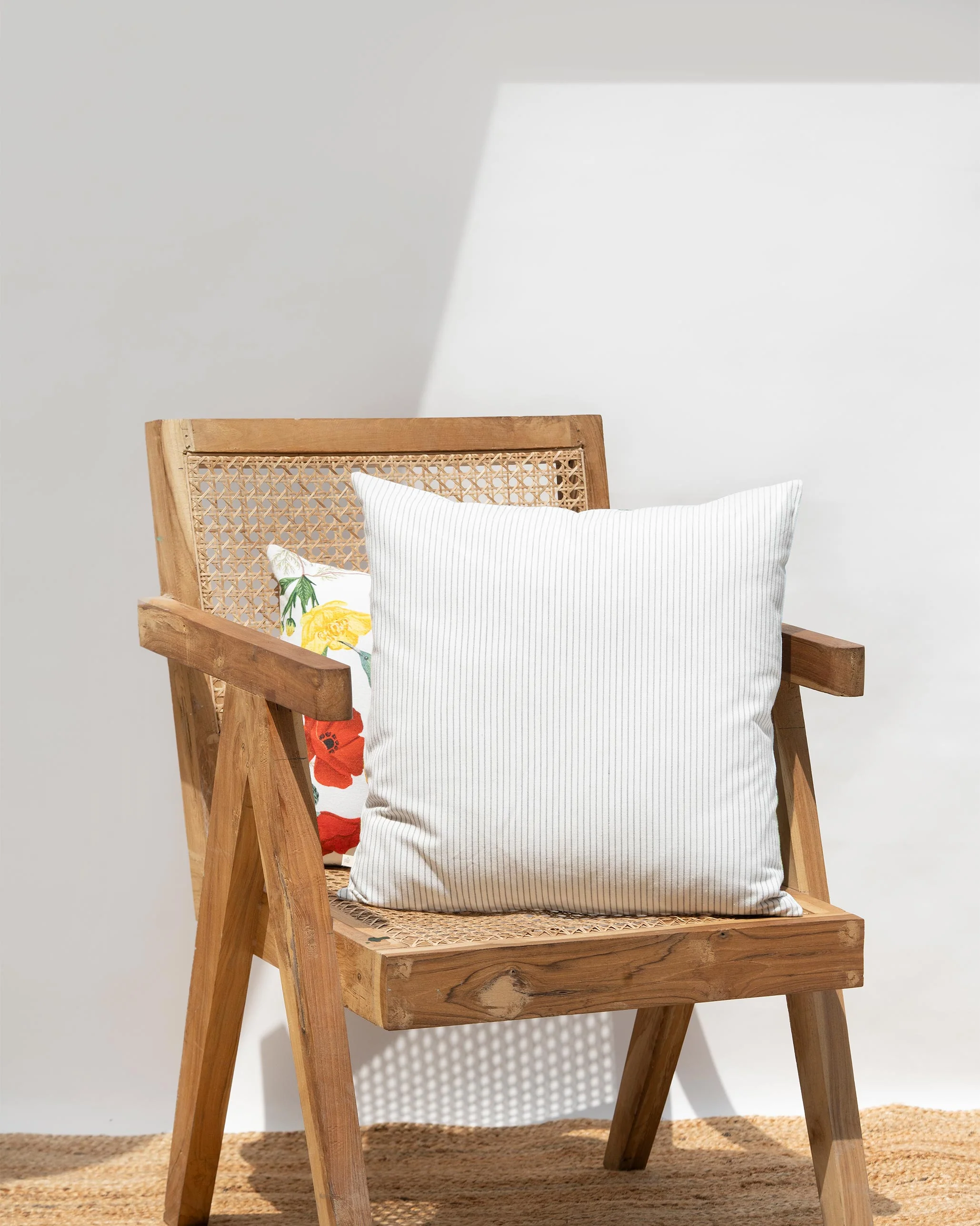 Alpine Cushion Cover - Image 3