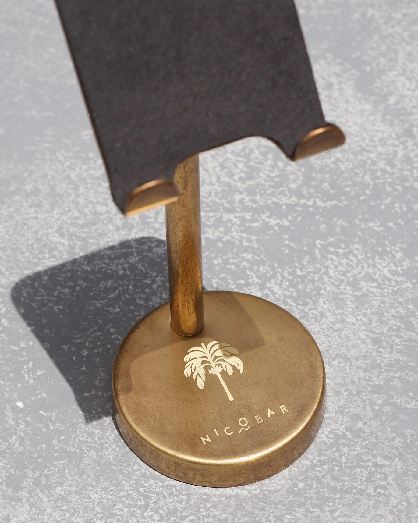 Alpine Phone Stand - Image 3
