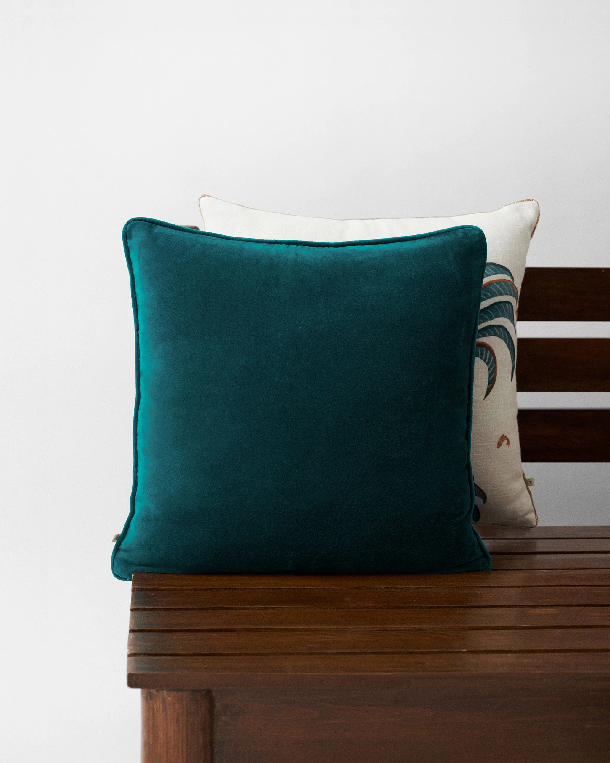 Aluna Cushion Cover - TSSxNB - Image 2