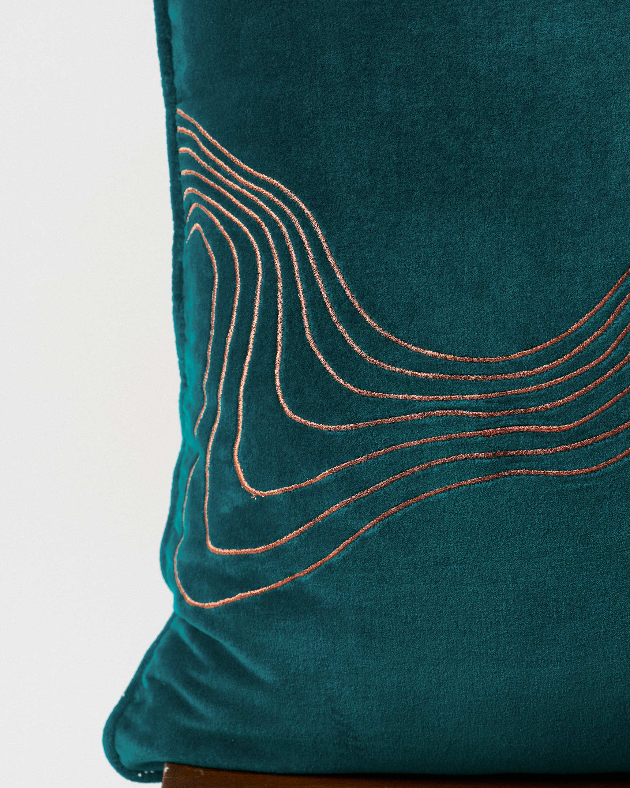 Aluna Cushion Cover - TSSxNB - Image 3