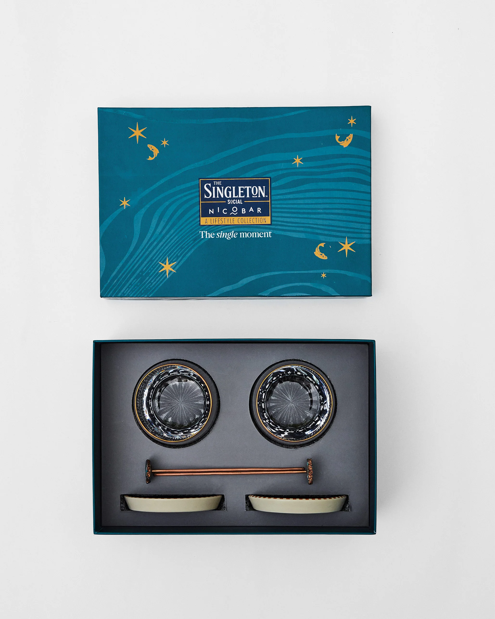 Aluna Gift Set - TSSxNB - Image 2