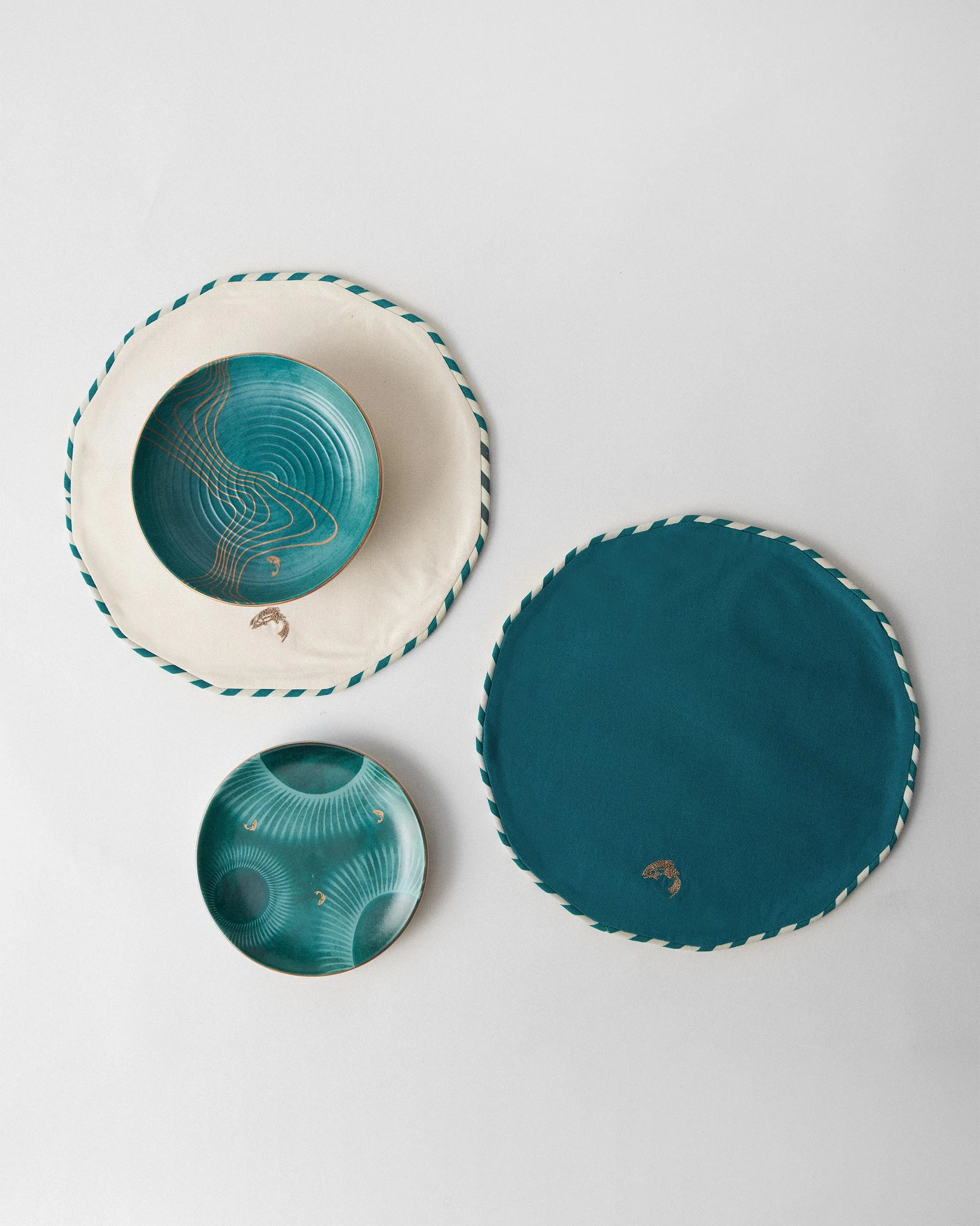 Aluna Placemat - TSSxNB - Image 6