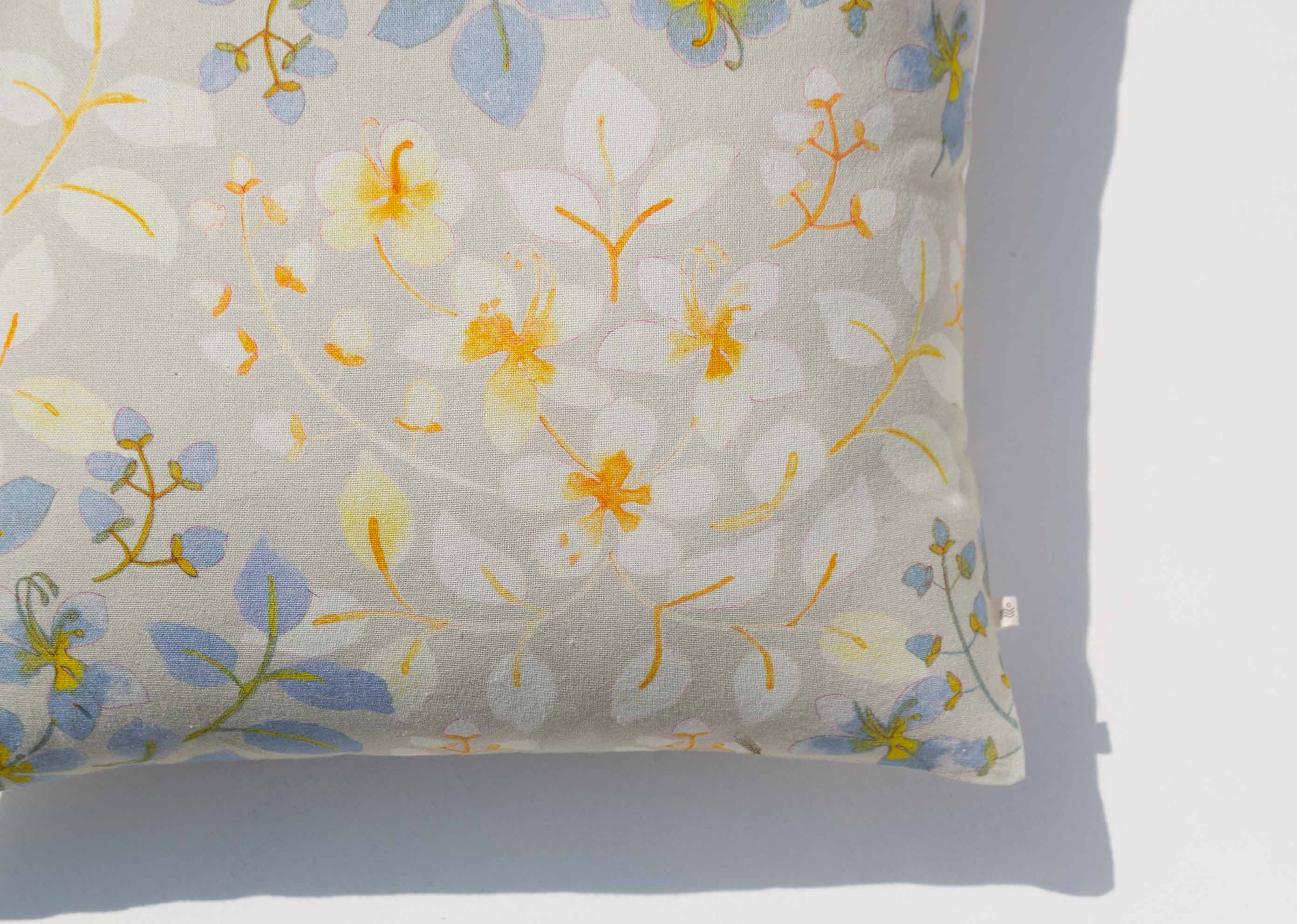 Amaltas Cushion Cover - Image 3