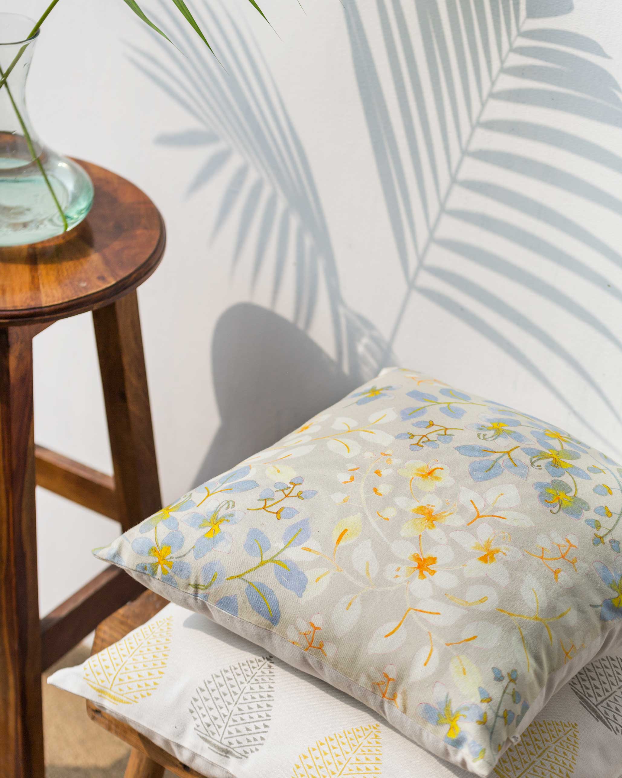 Amaltas Cushion Cover - Image 5
