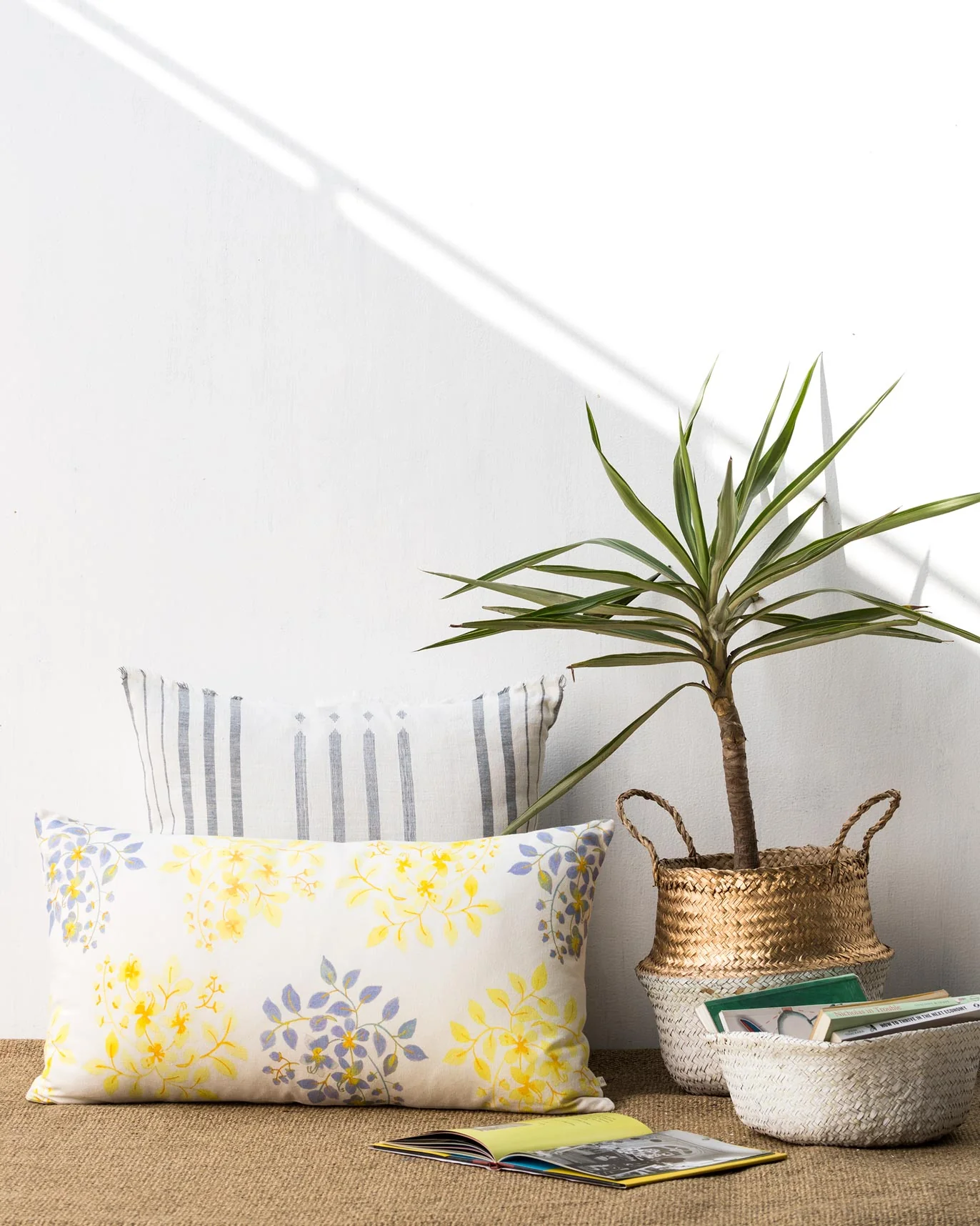Amaltas Pillow Cover - Image 5
