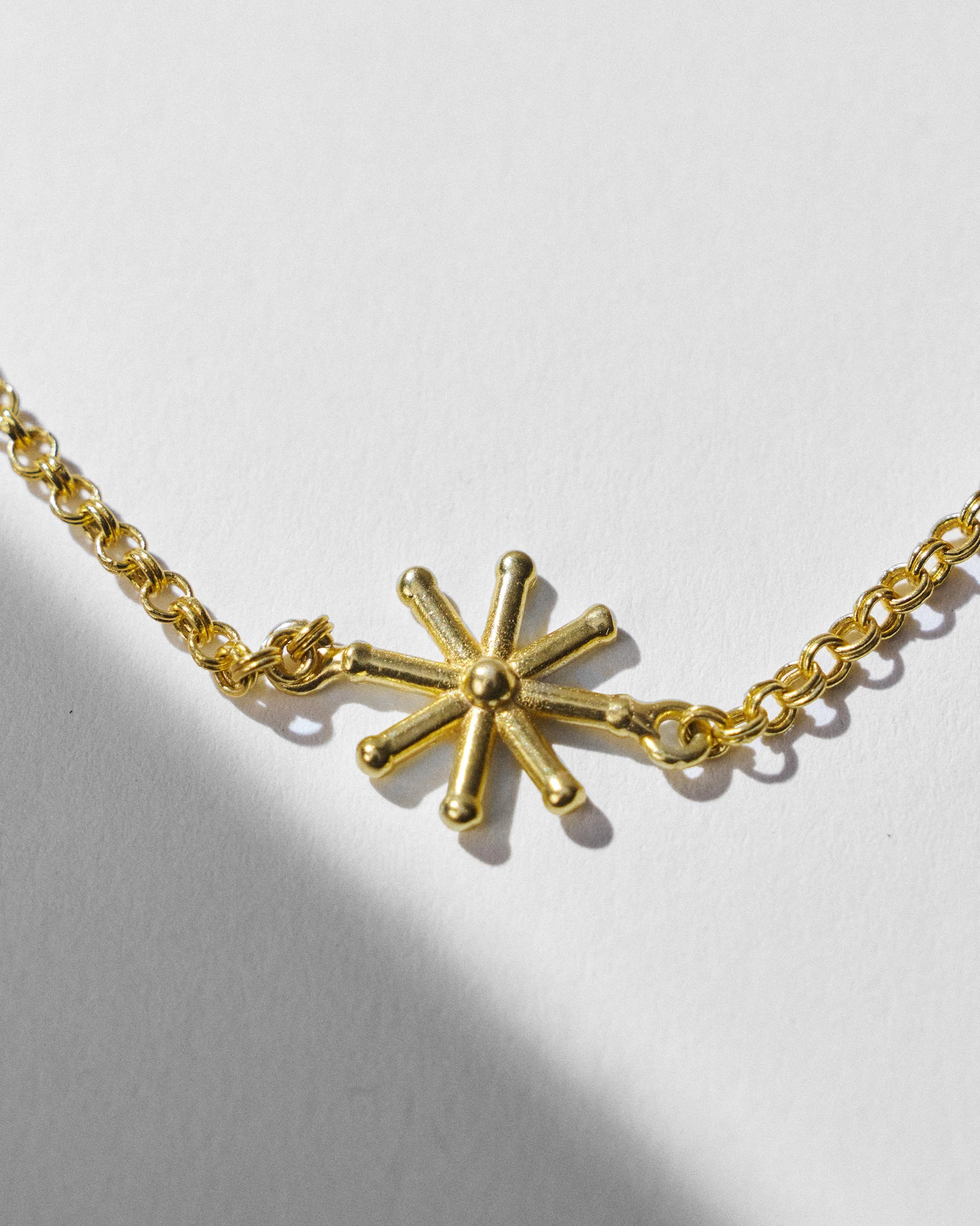 Amara Chain - Gold - Image 5