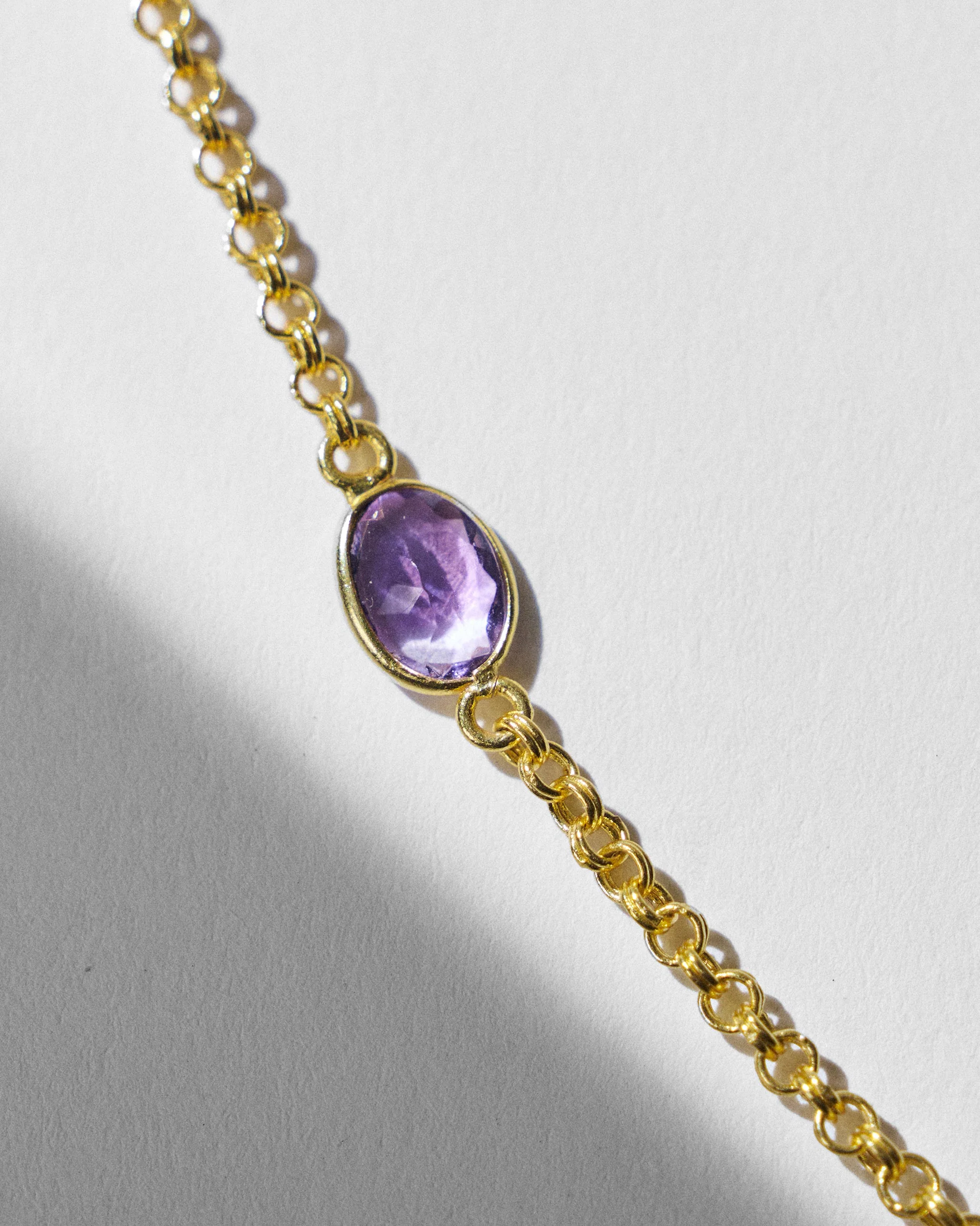 Amara Chain - Gold - Image 6