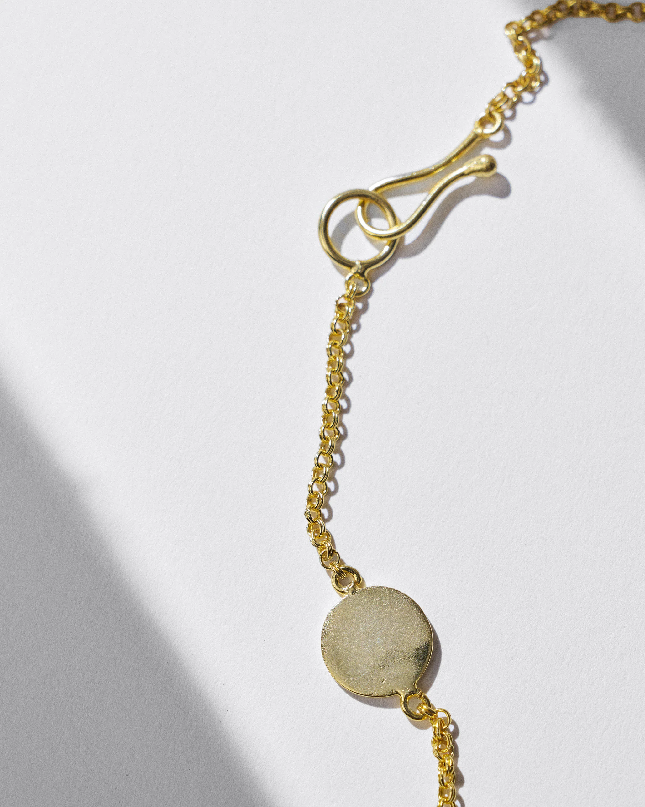 Amara Chain - Gold - Image 7