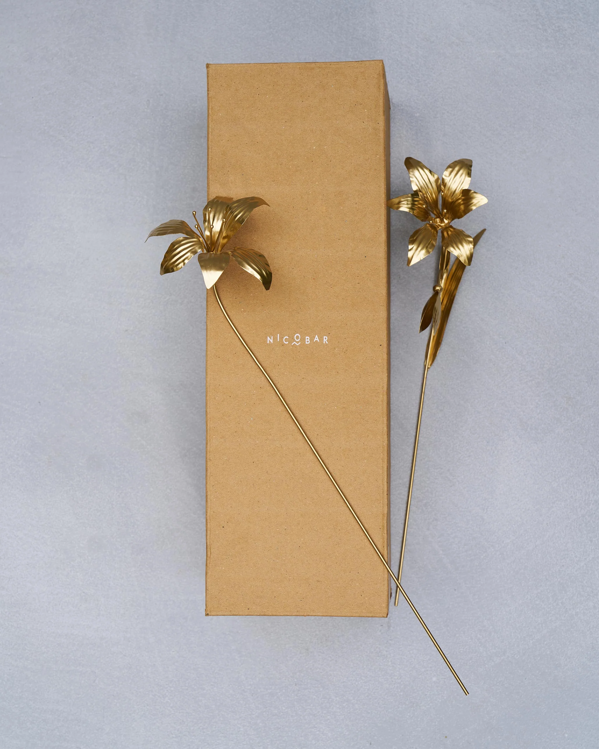 Amaryllis Accent Piece Set - Image 4