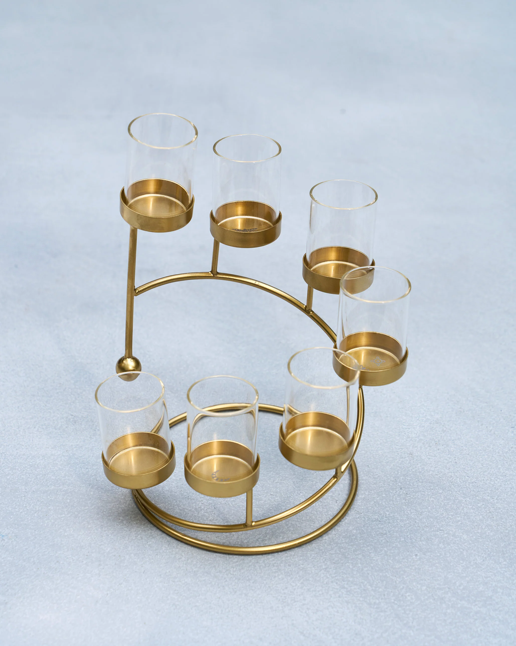 Amaryllis Tealight Holder - Image 6