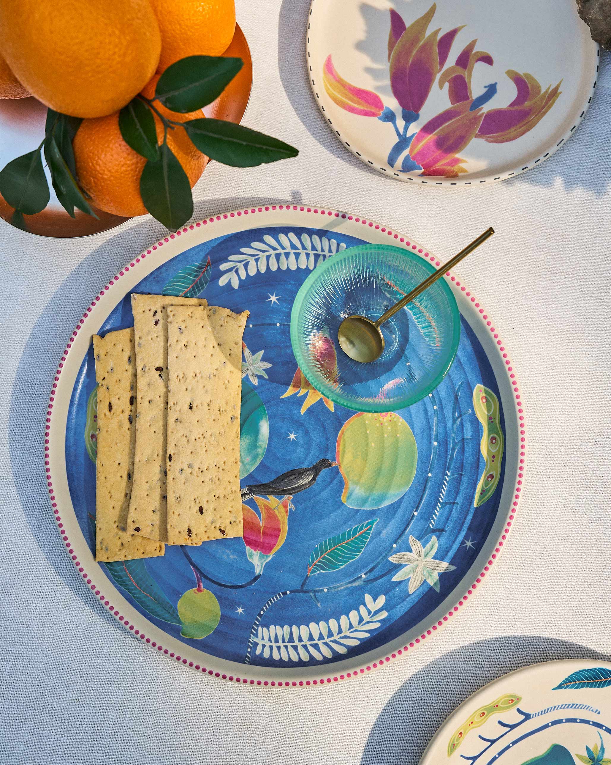 Ambi Chip & Dip Platter - Image 2