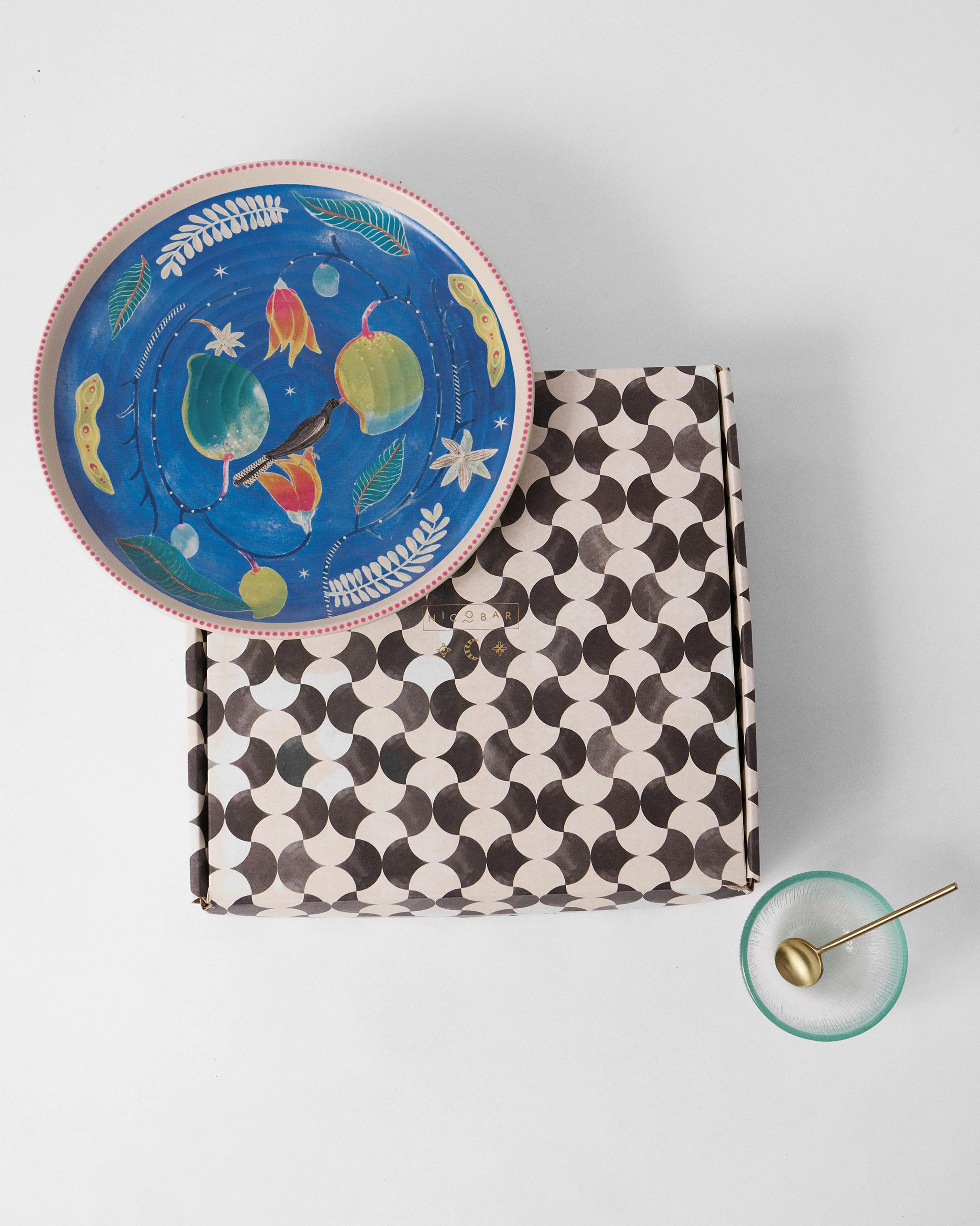Ambi Chip & Dip Platter - Image 6