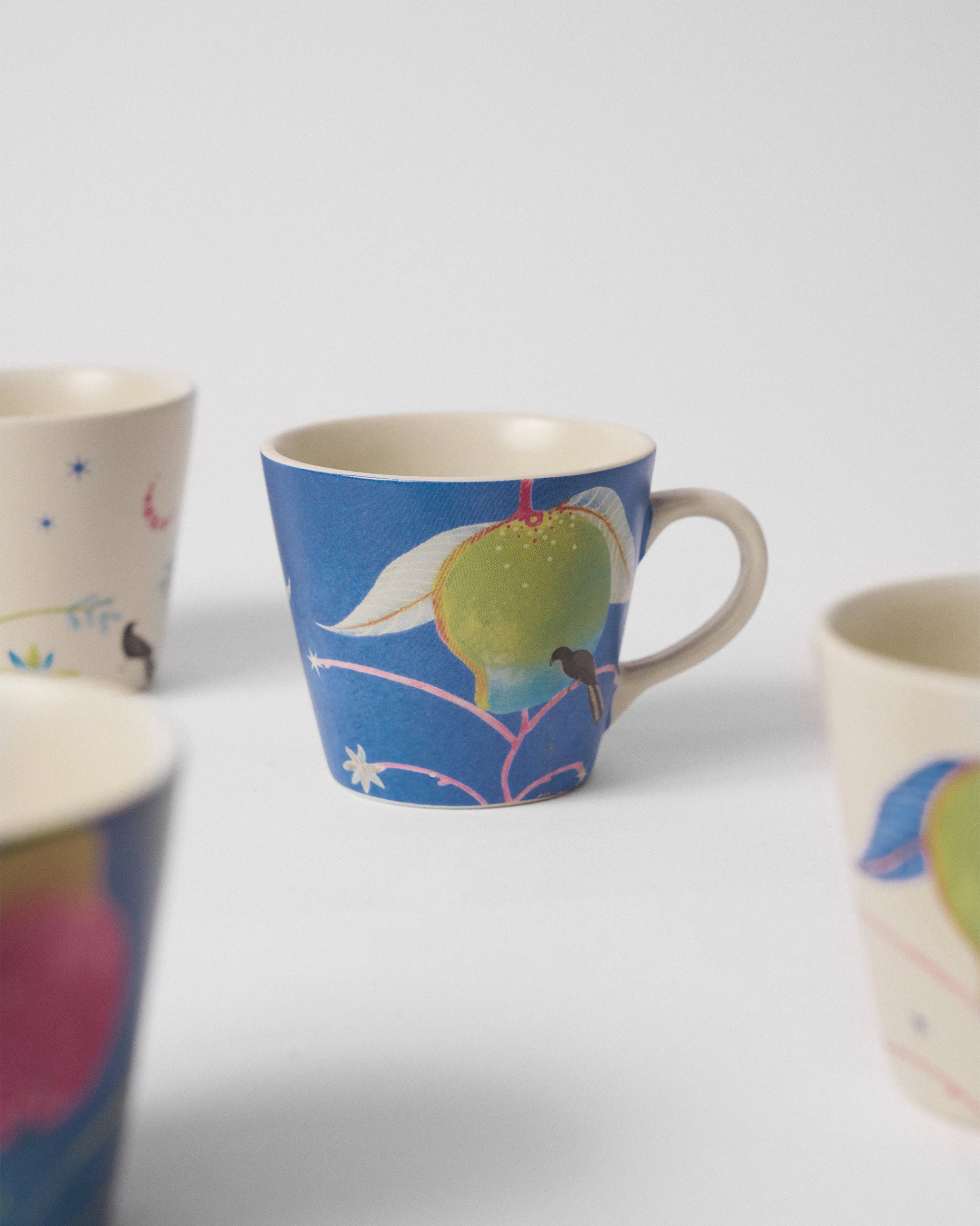 Ambi Espresso Mug - Set of 4 - Image 5