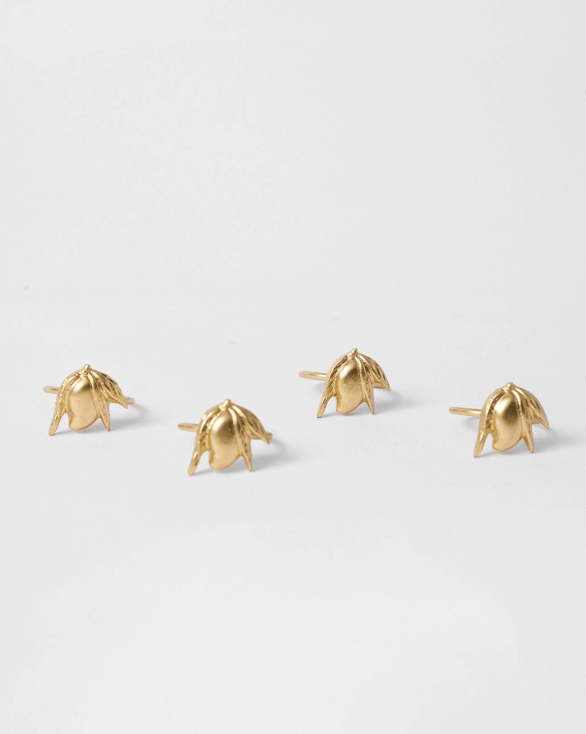 Ambi Napkin Ring - Set of 4 - Image 3