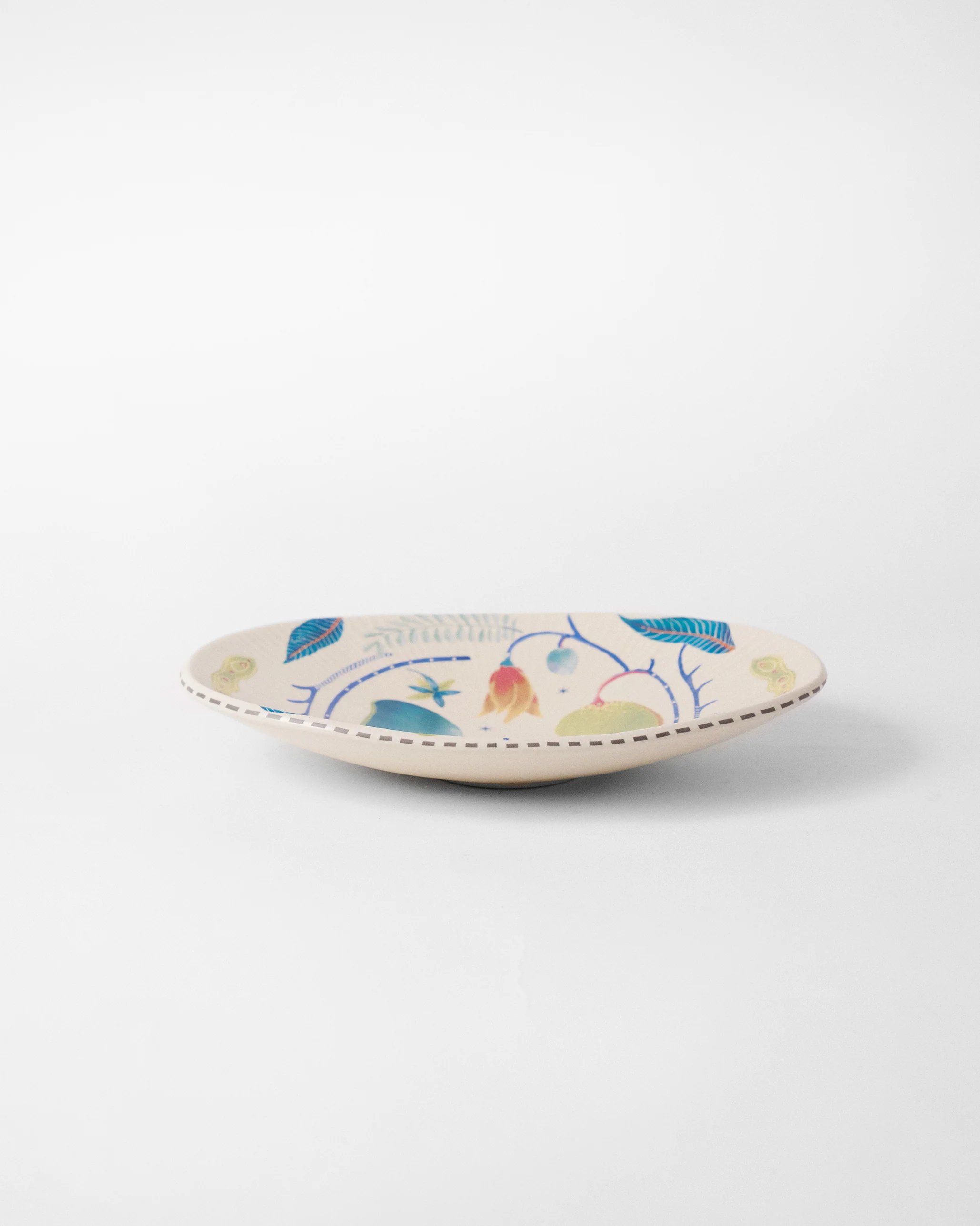 Ambi Oval Platter