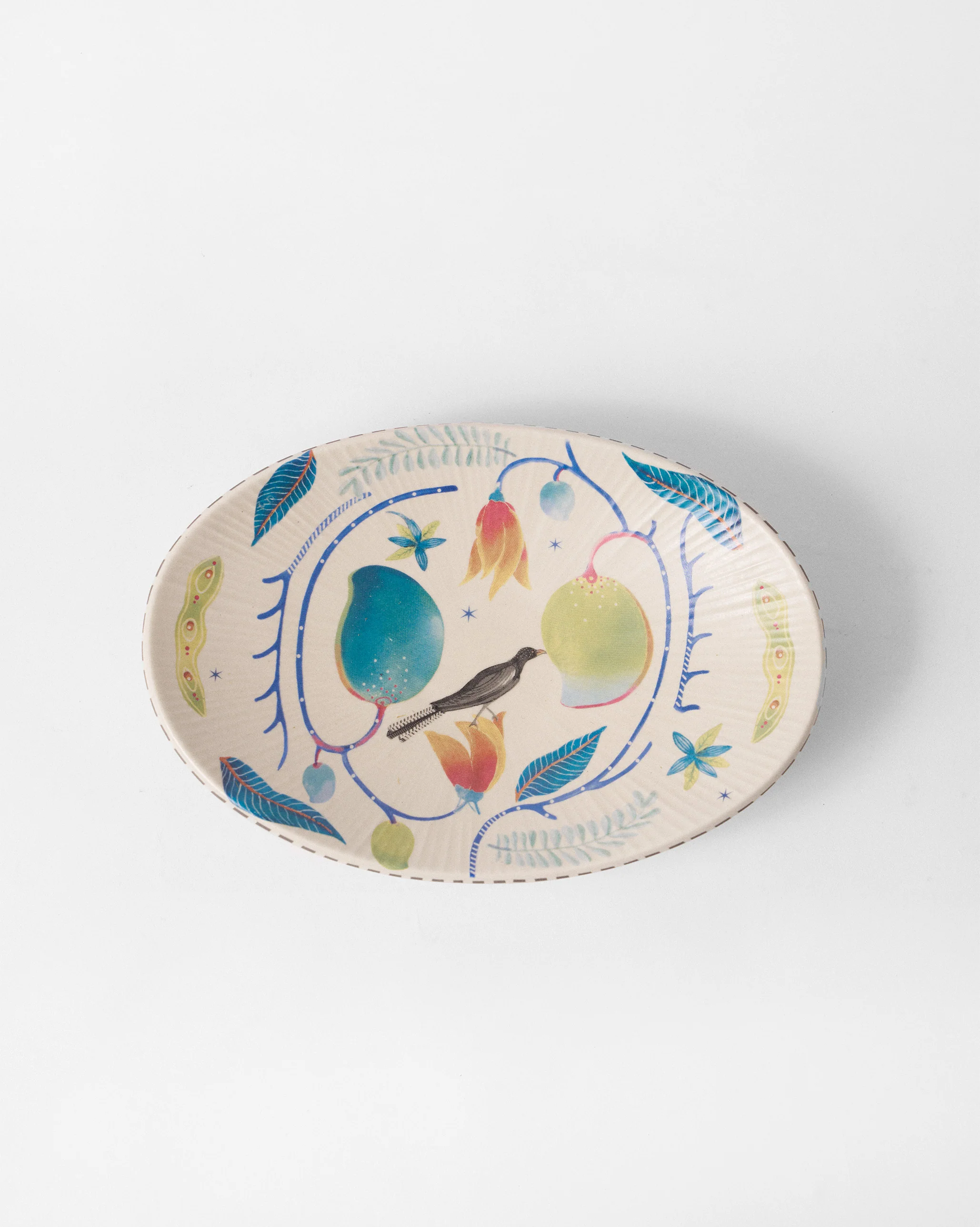 Ambi Oval Platter - Image 3
