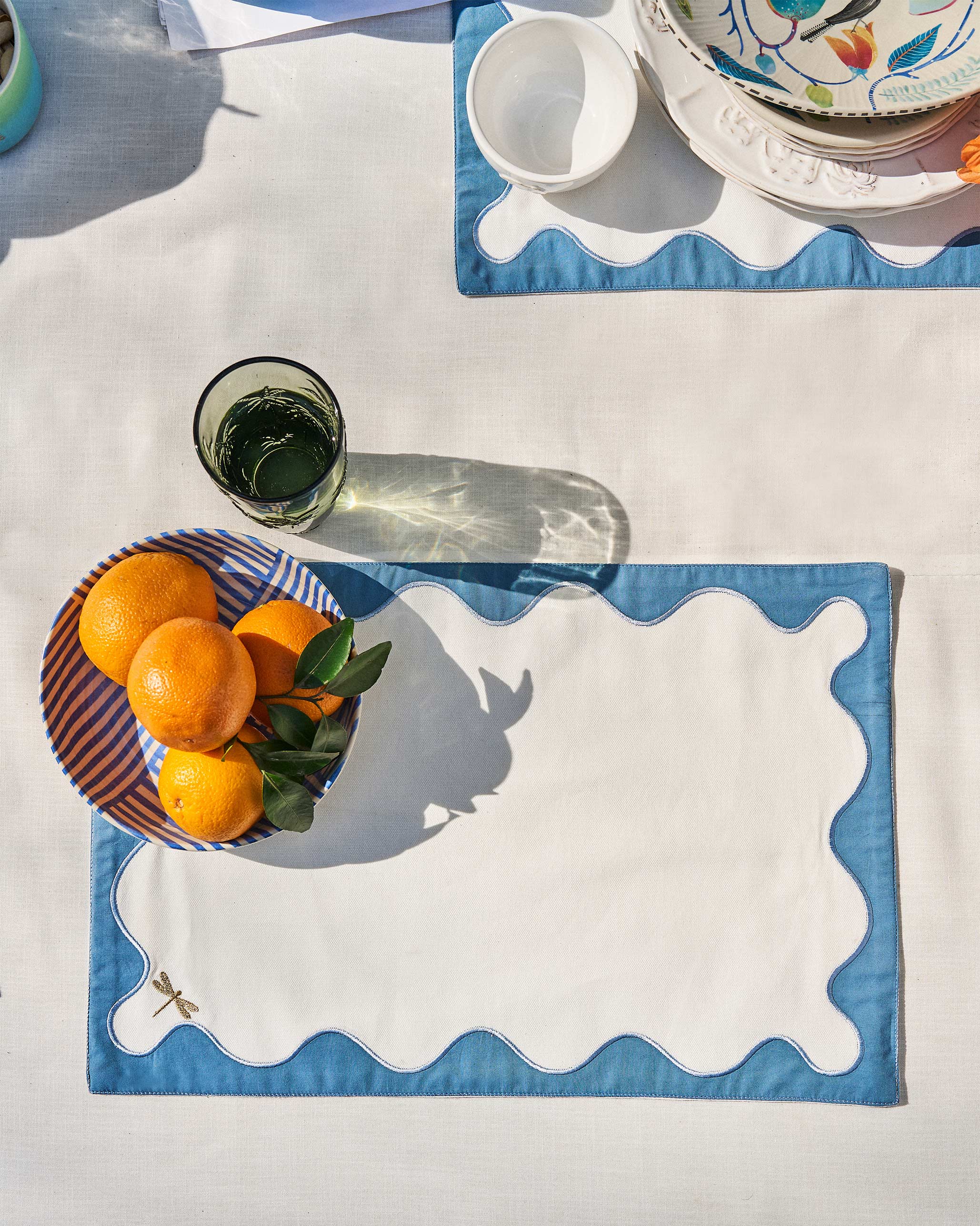 Ambi Placemat - Set of 2 - Image 2