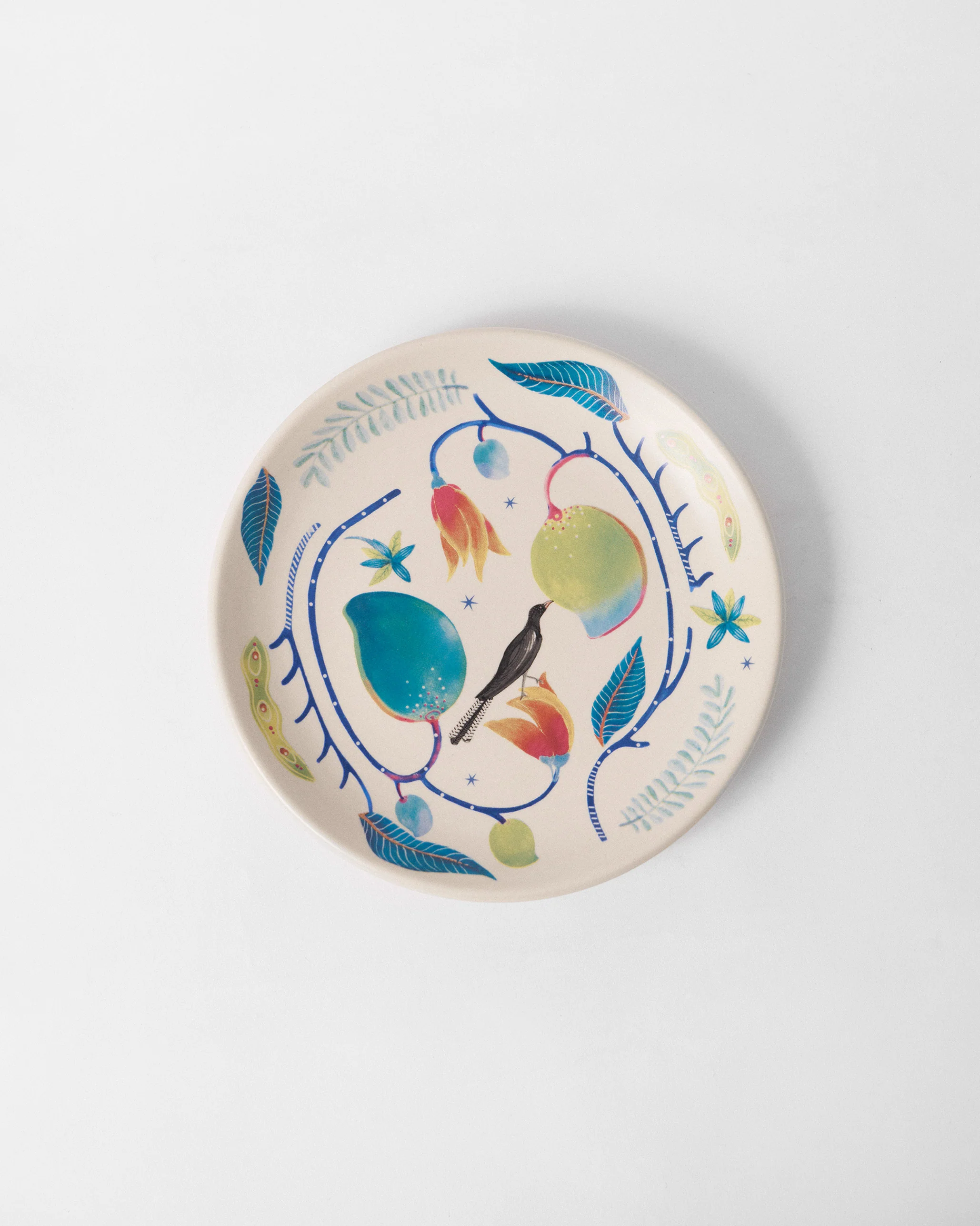 Ambi Quarter Plate - Image 3