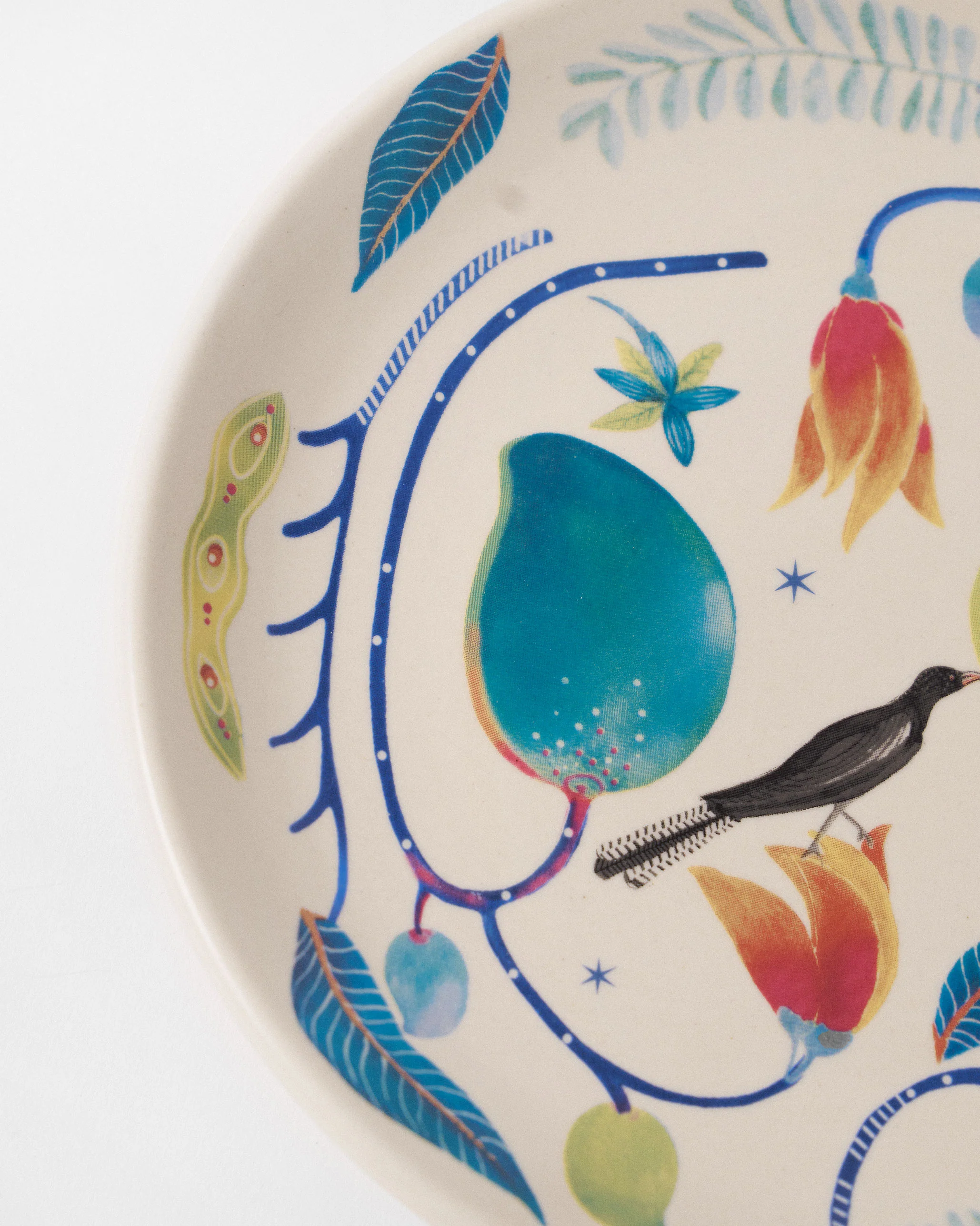 Ambi Quarter Plate - Image 4