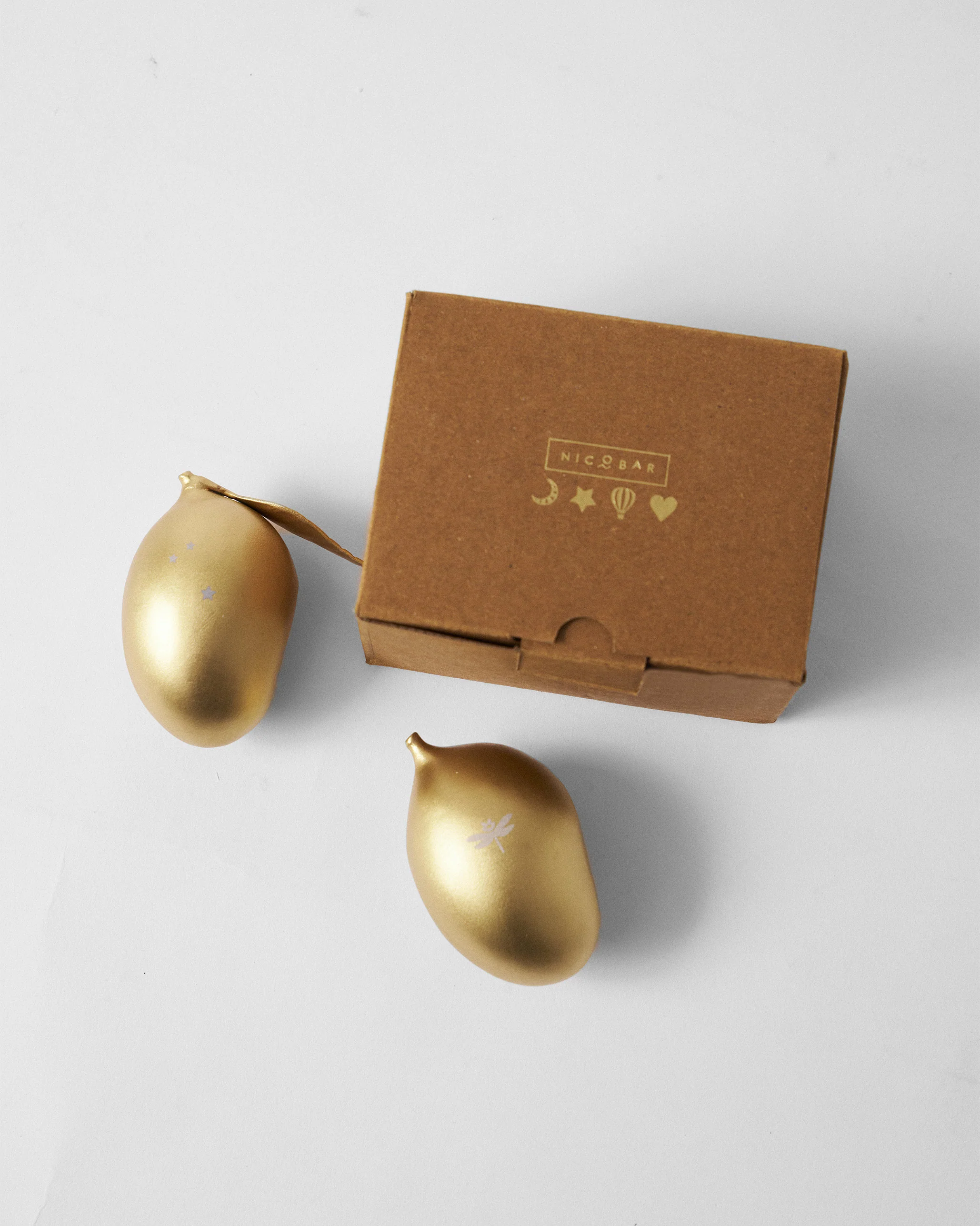Ambi Salt & Pepper Shaker - Set of 2 - Image 4