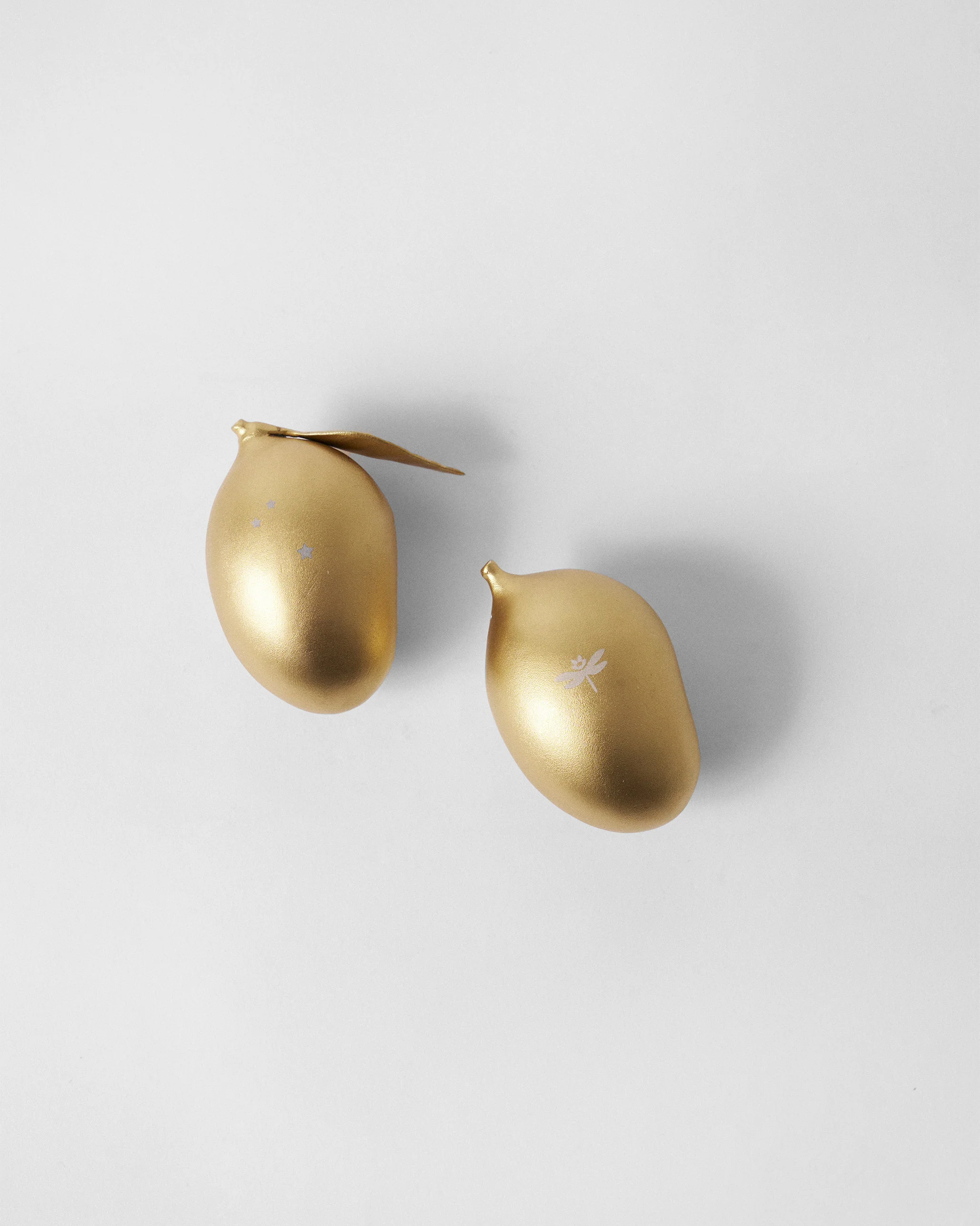 Ambi Salt & Pepper Shaker - Set of 2 - Image 5