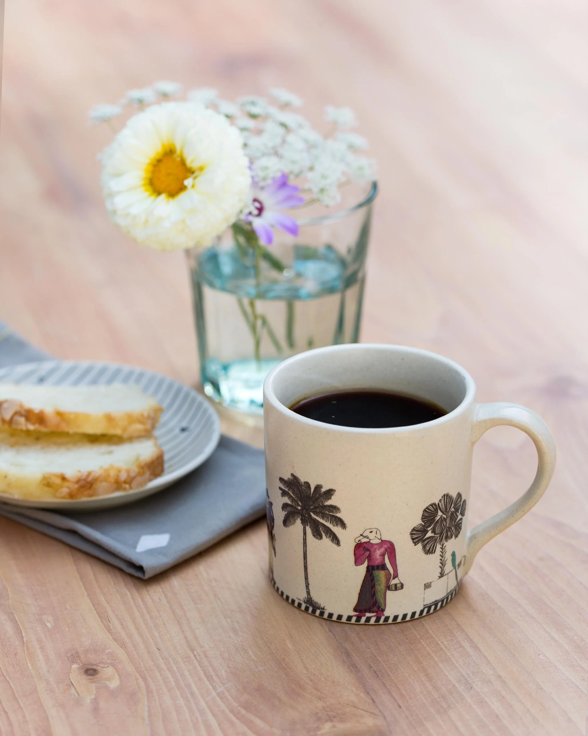 Amman Mug - Image 2