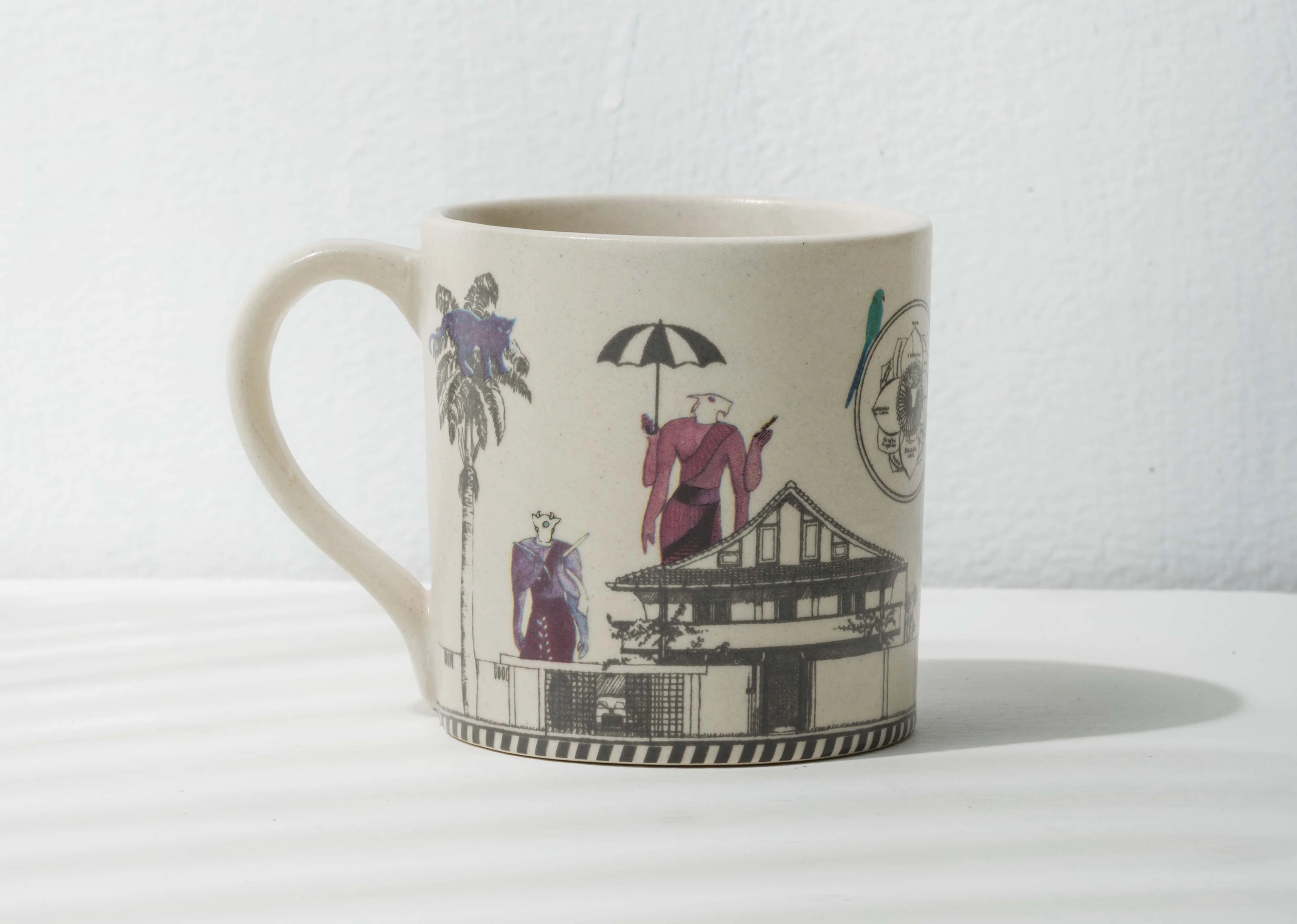 Amman Mug - Image 3