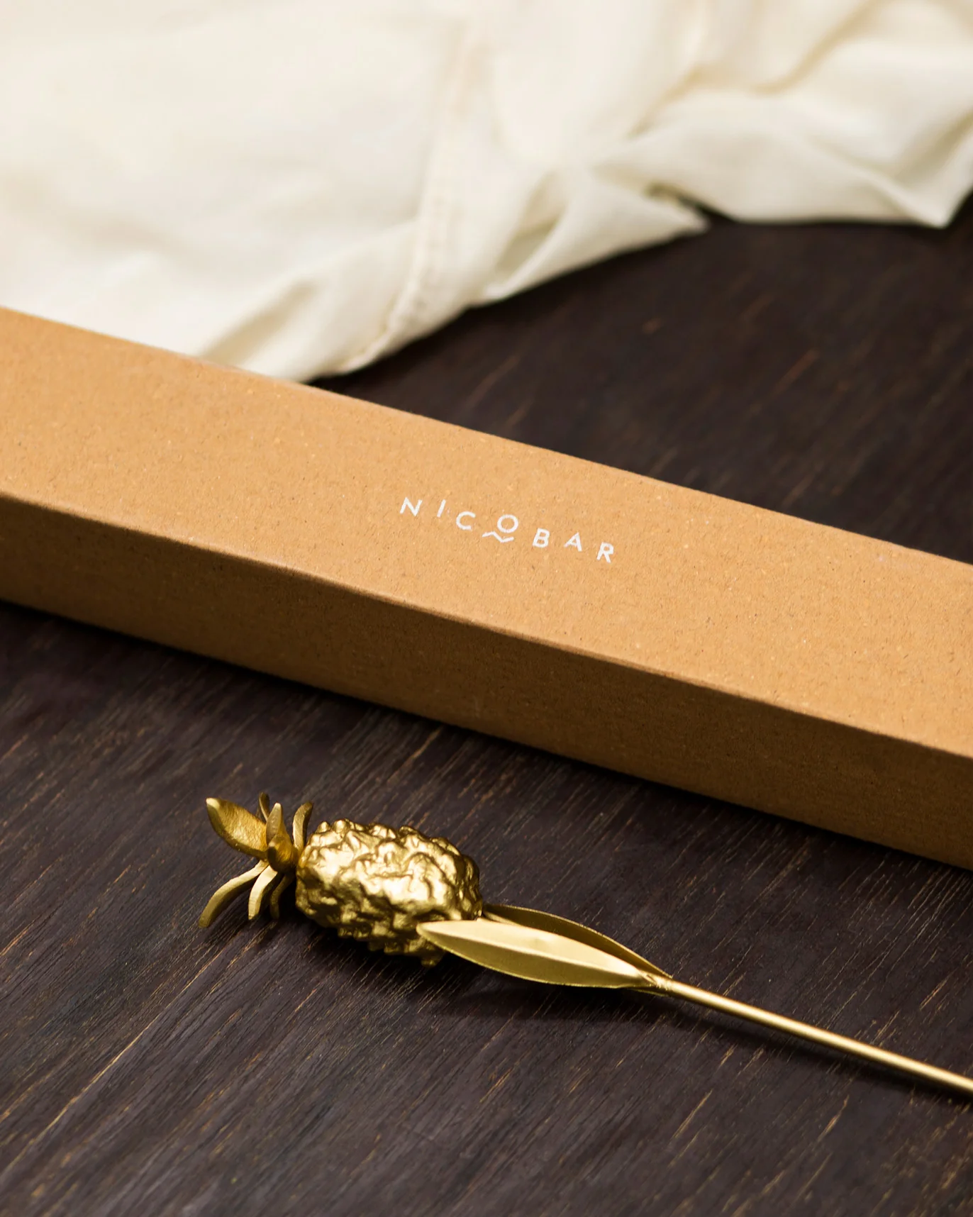 Ananas Accent Piece - Image 3