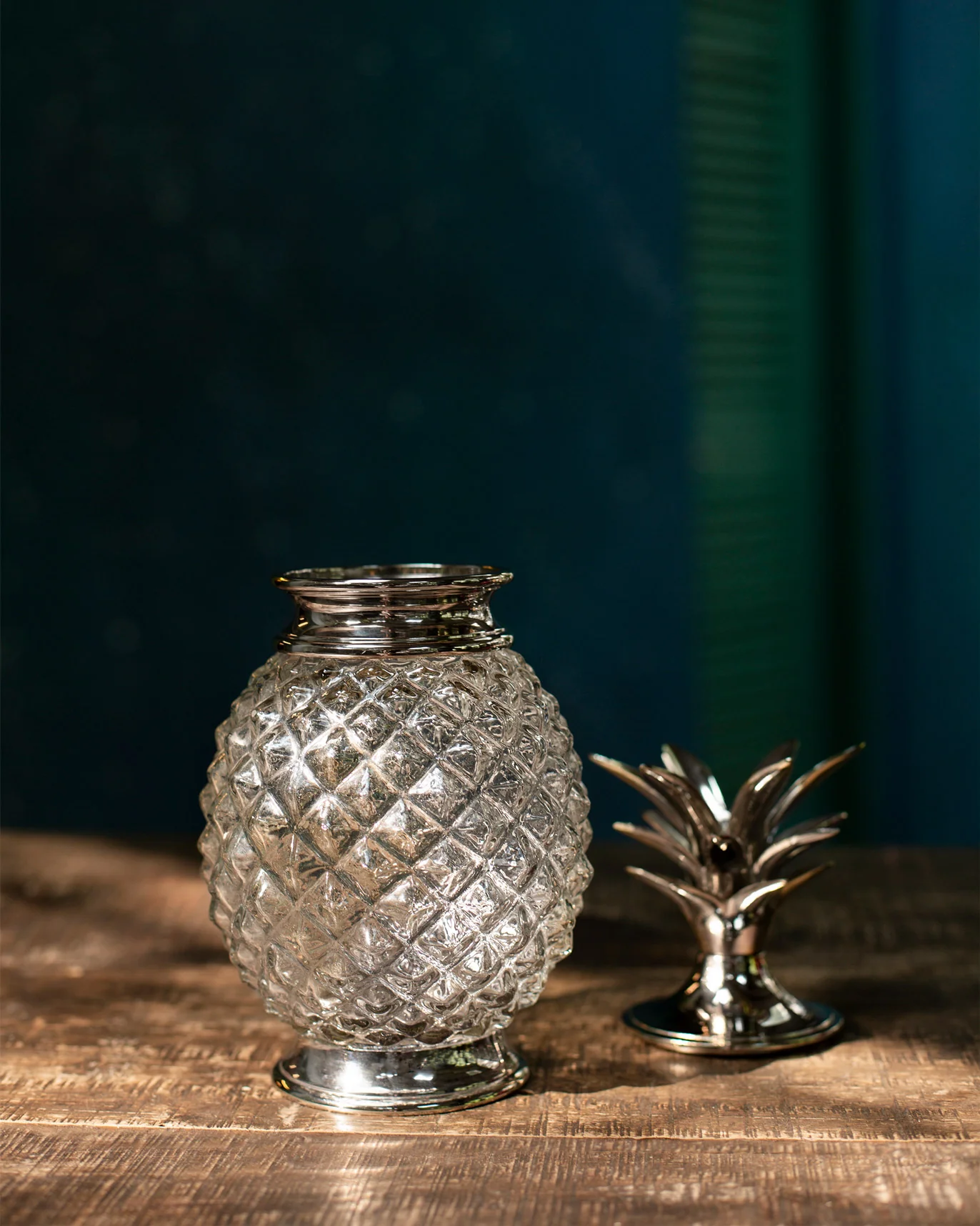 Ananas Accent Piece Small - Image 4