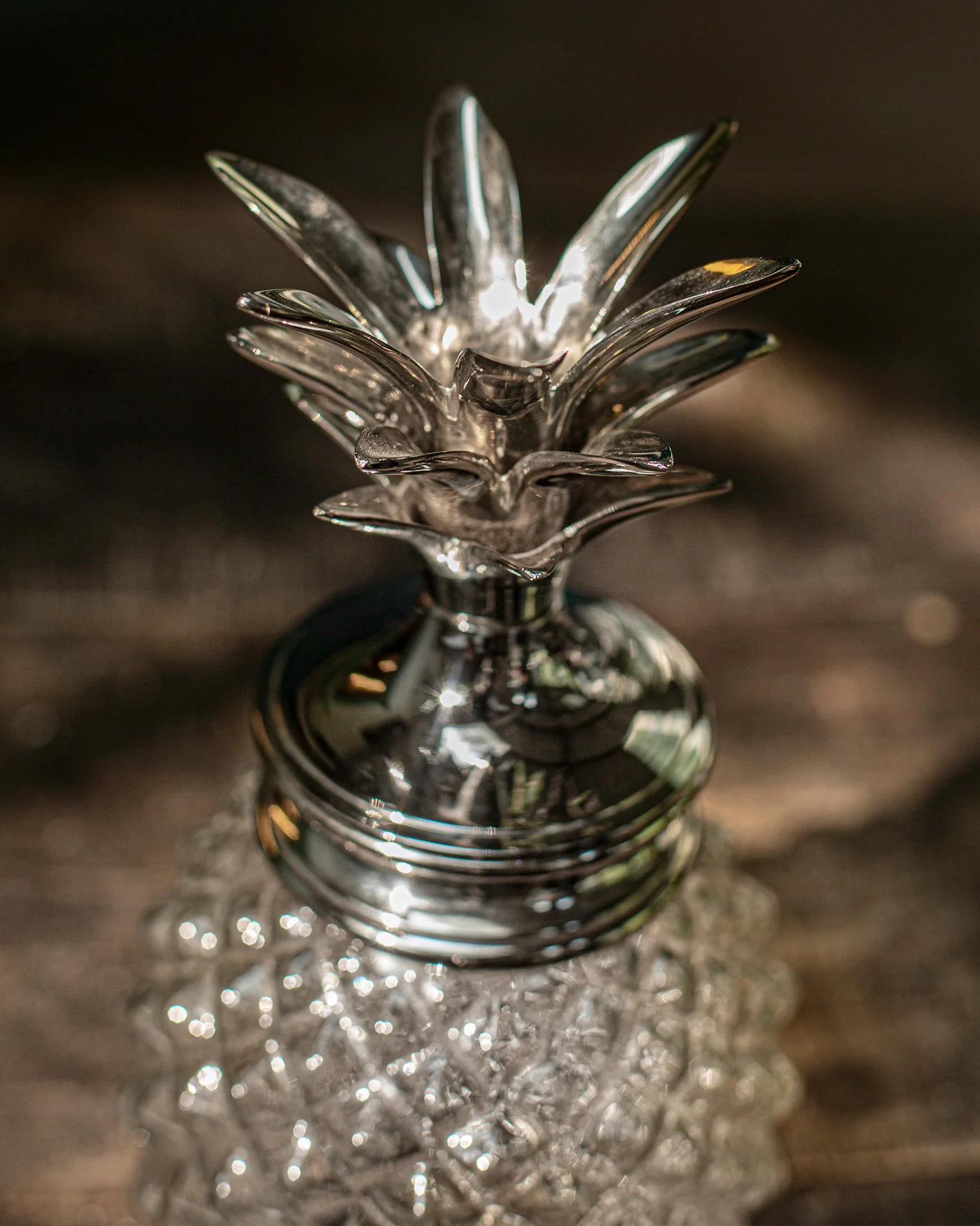 Ananas Accent Piece Small - Image 5