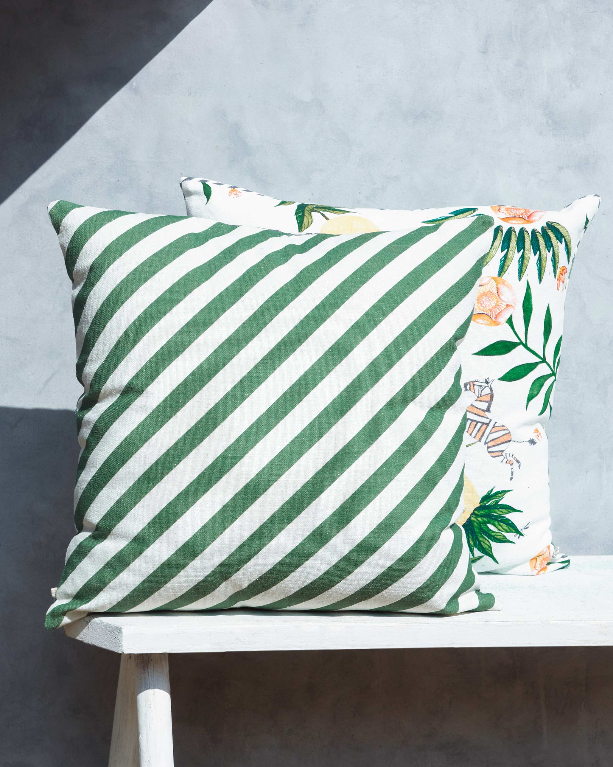 Ananas Cushion Cover - Image 2