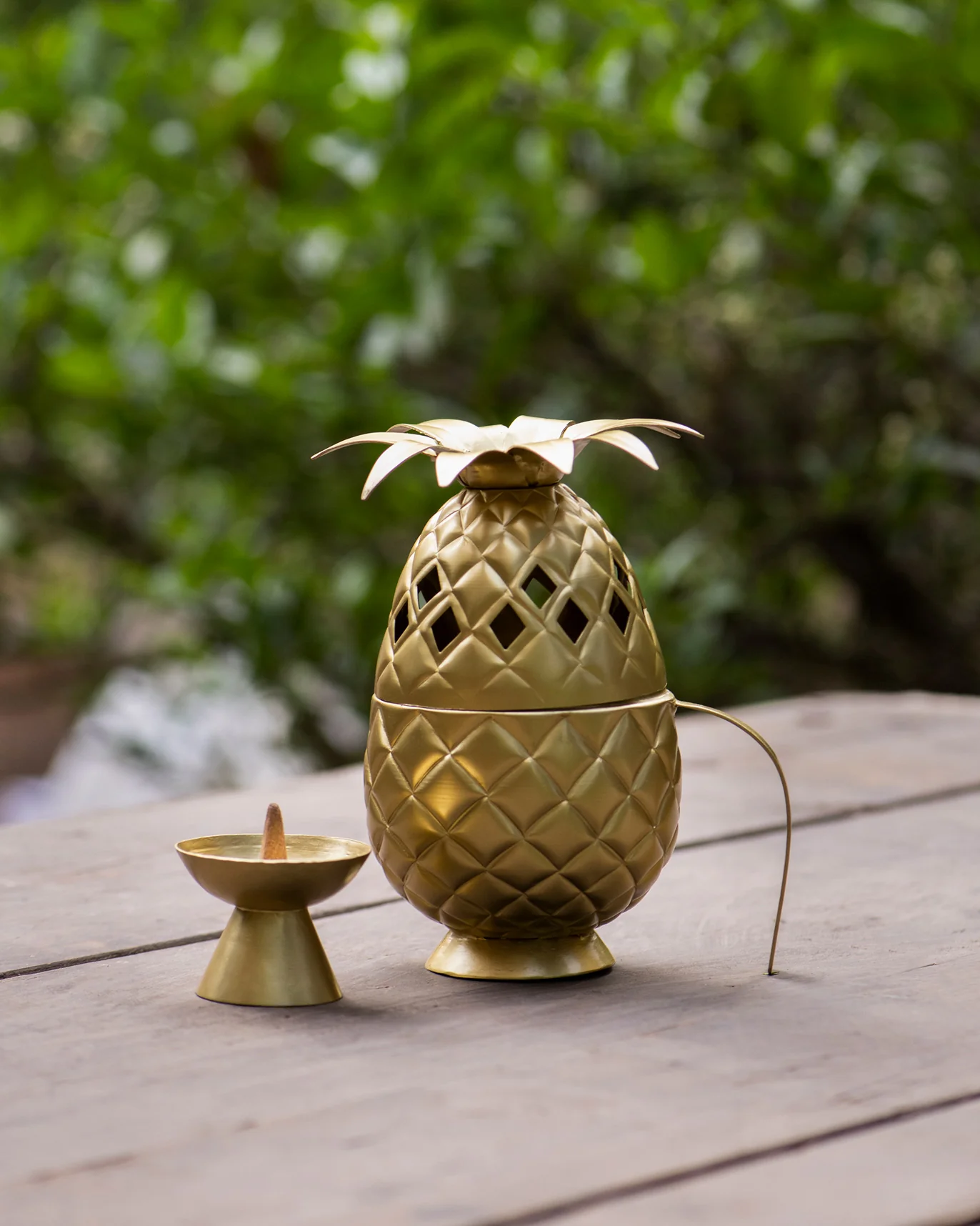 Ananas dhuna - Image 3