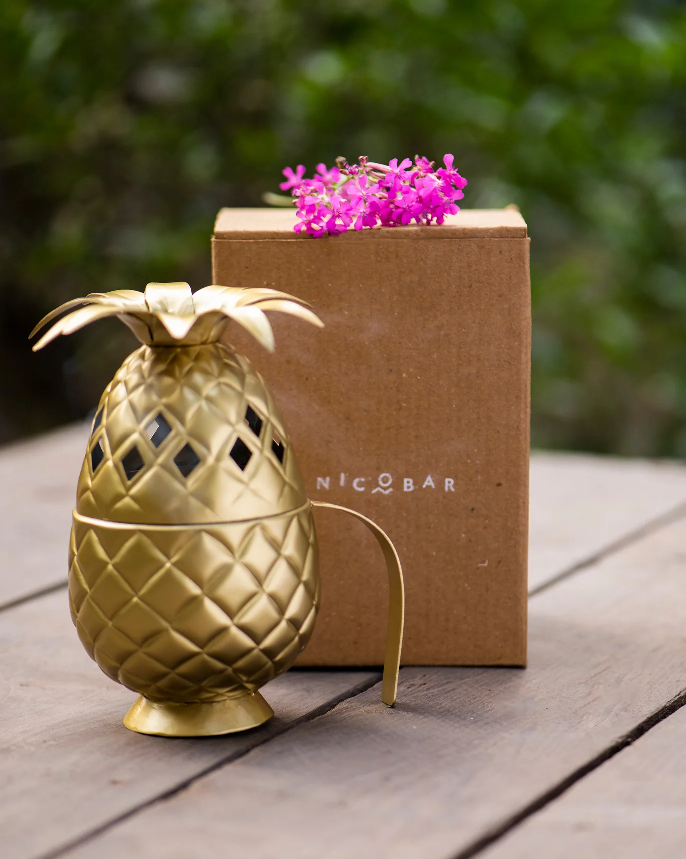 Ananas dhuna - Image 4