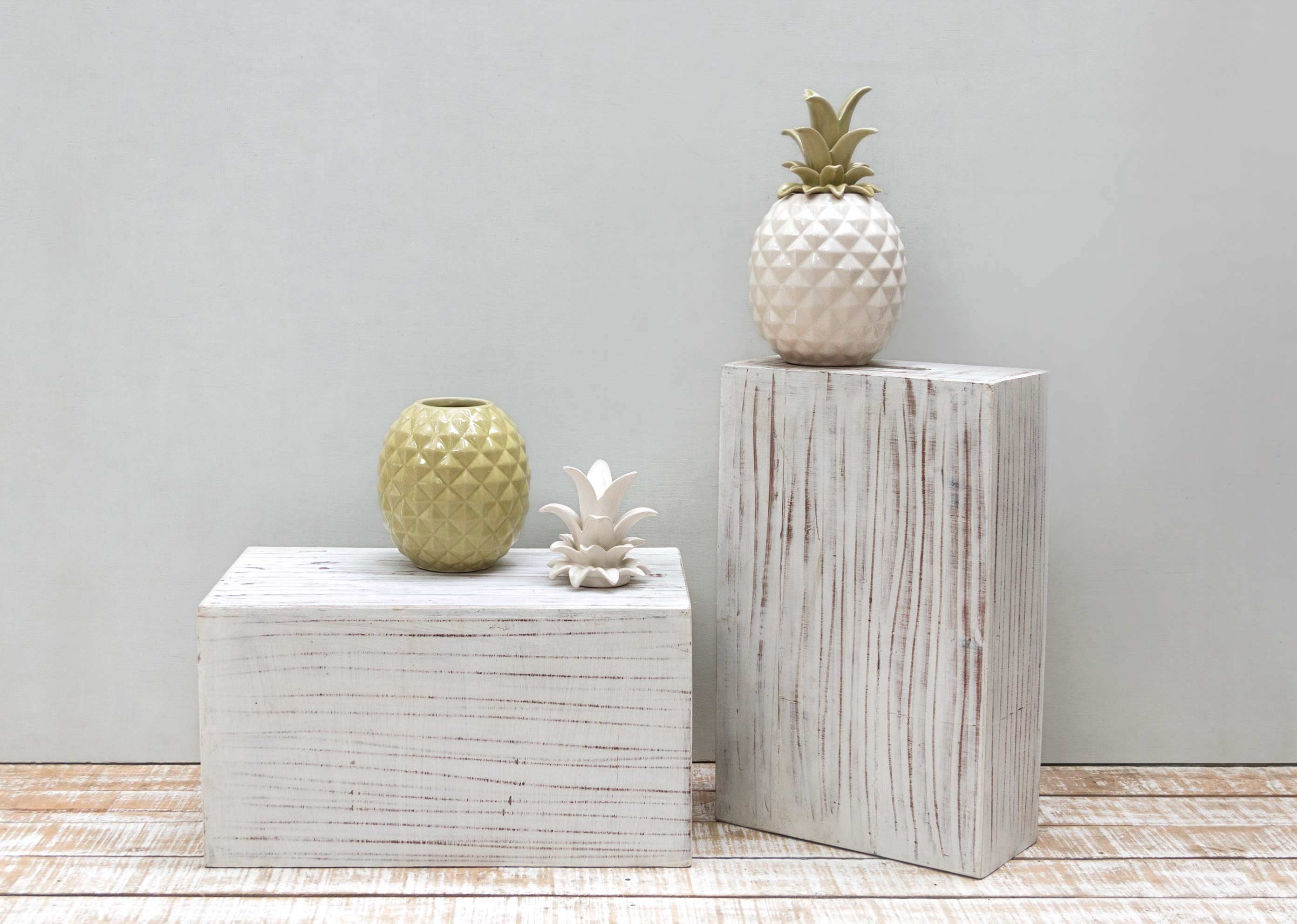 Ananas Jar - Green - Image 3