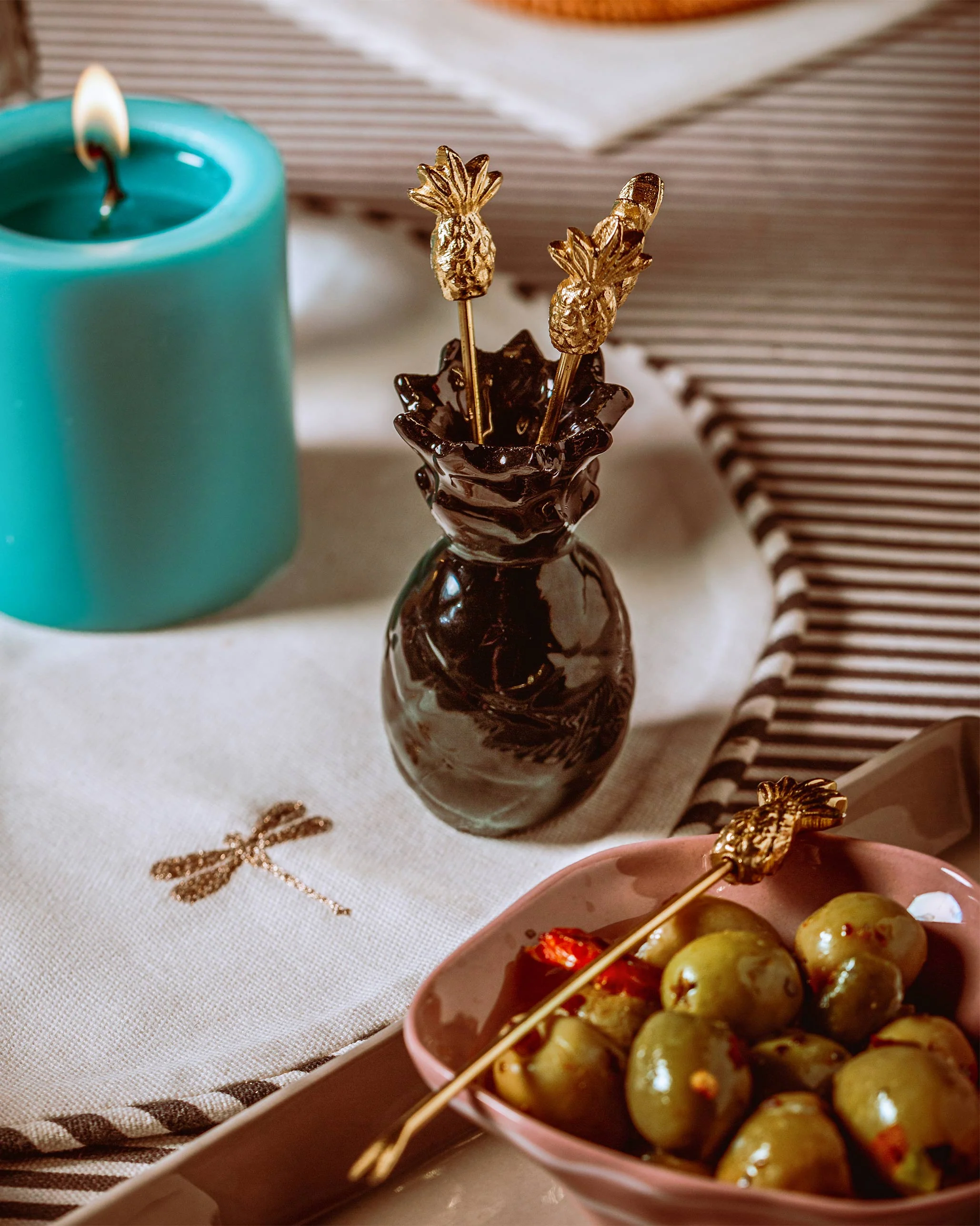 Ananas Kebab Picks - TSSxNB - Image 5