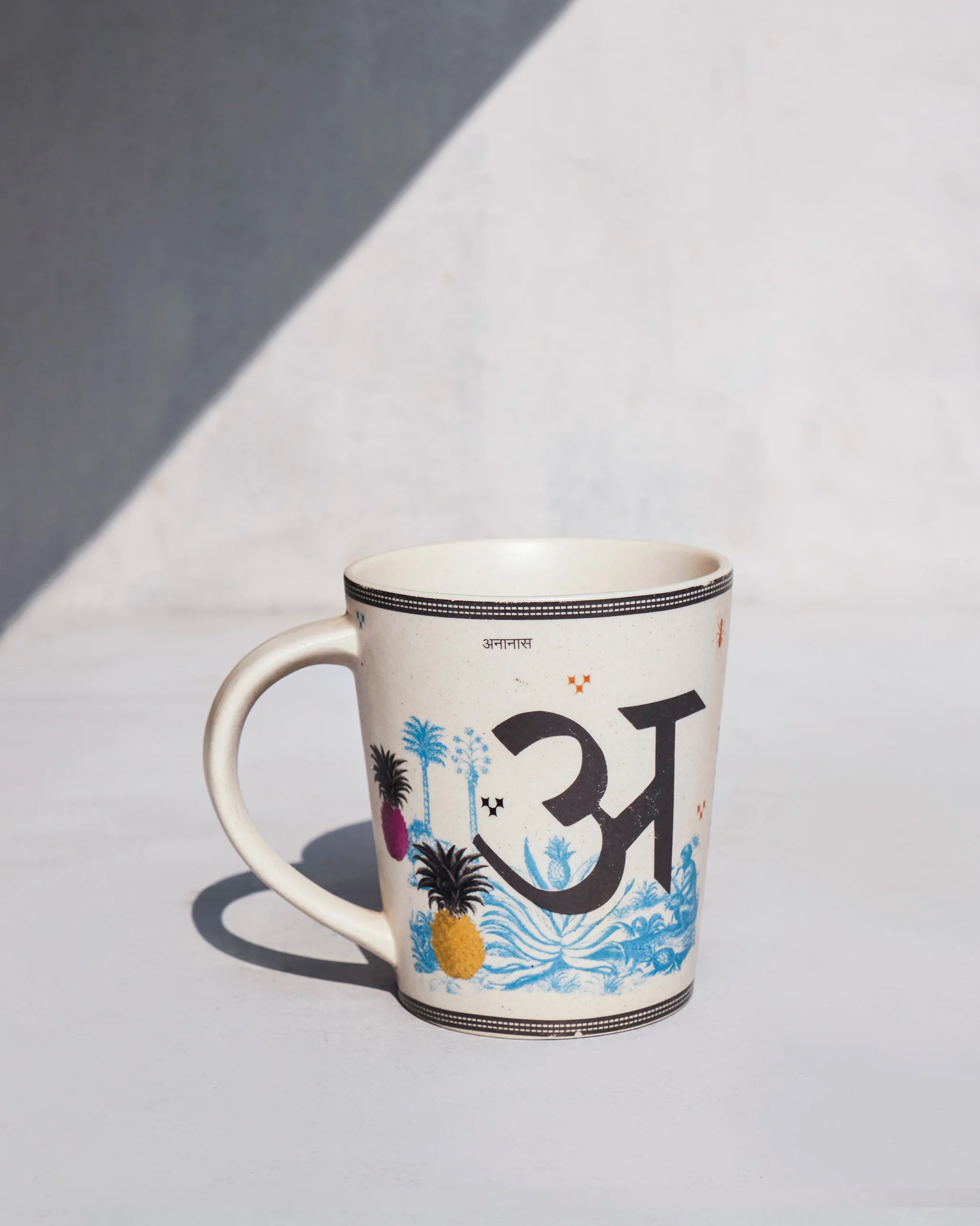 Ananas mug - Image 3