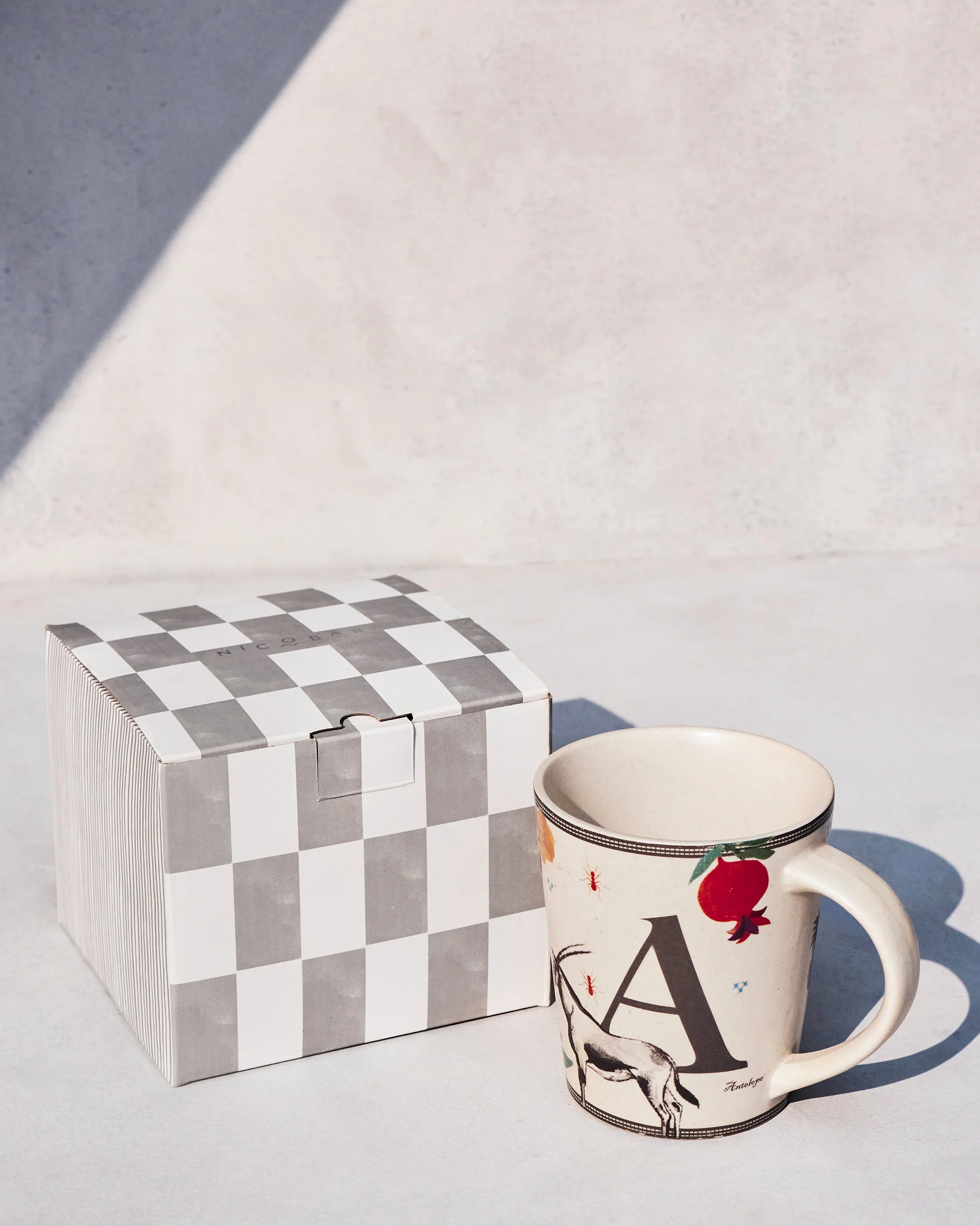Ananas mug - Image 4