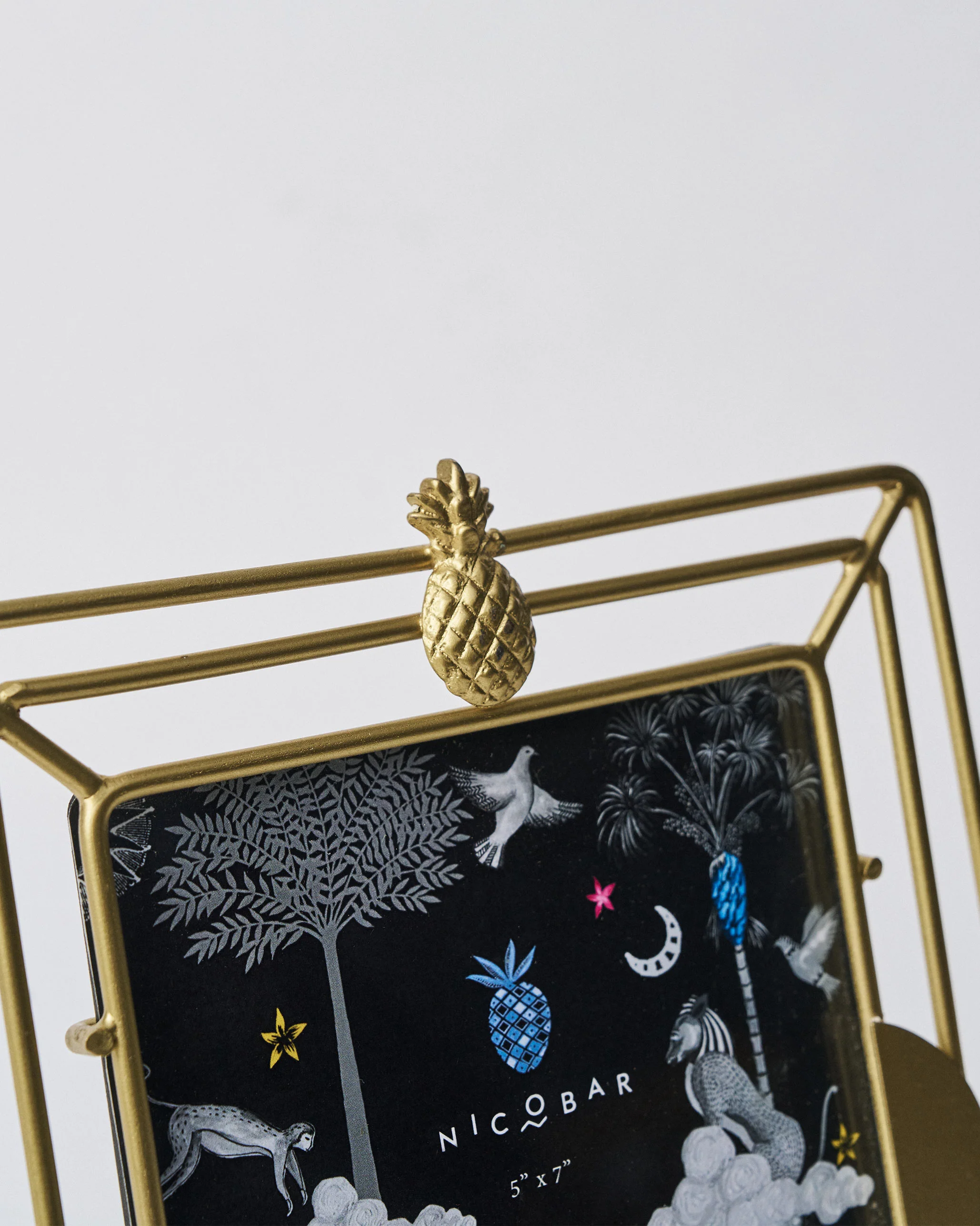 Ananas Photo Frame - Image 2